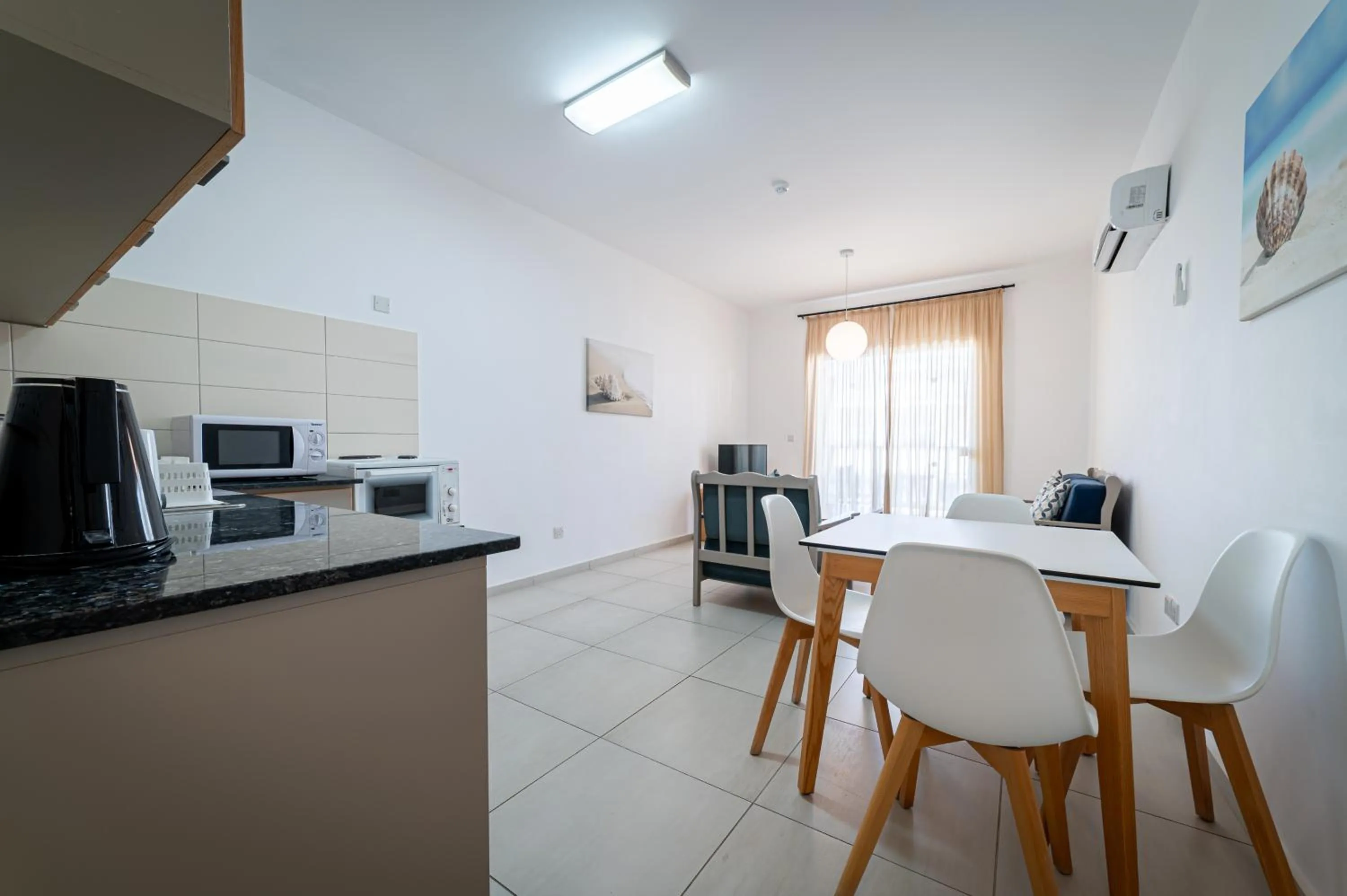 Kefalos Beach Tourist Village