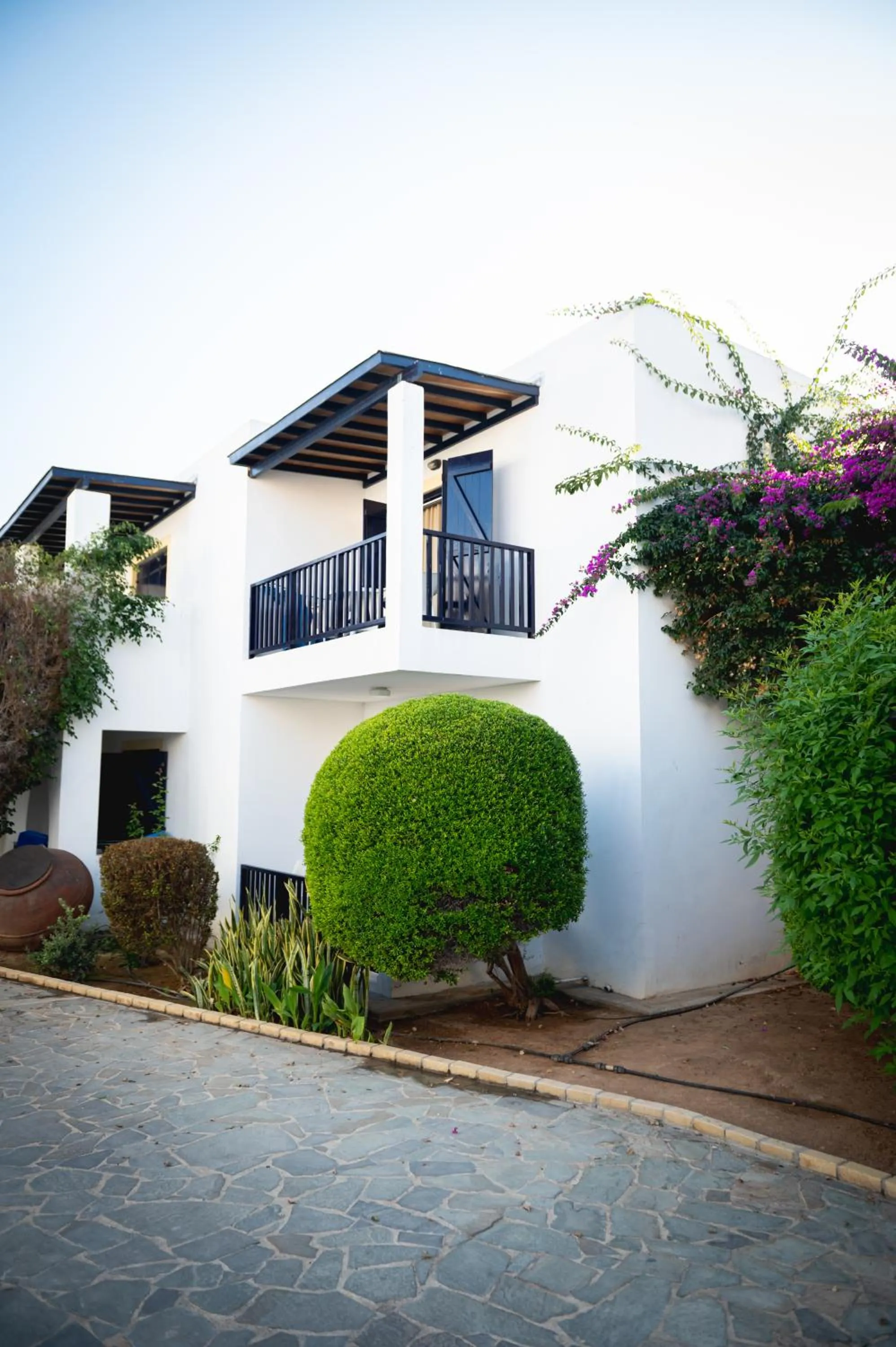 Kefalos Beach Tourist Village