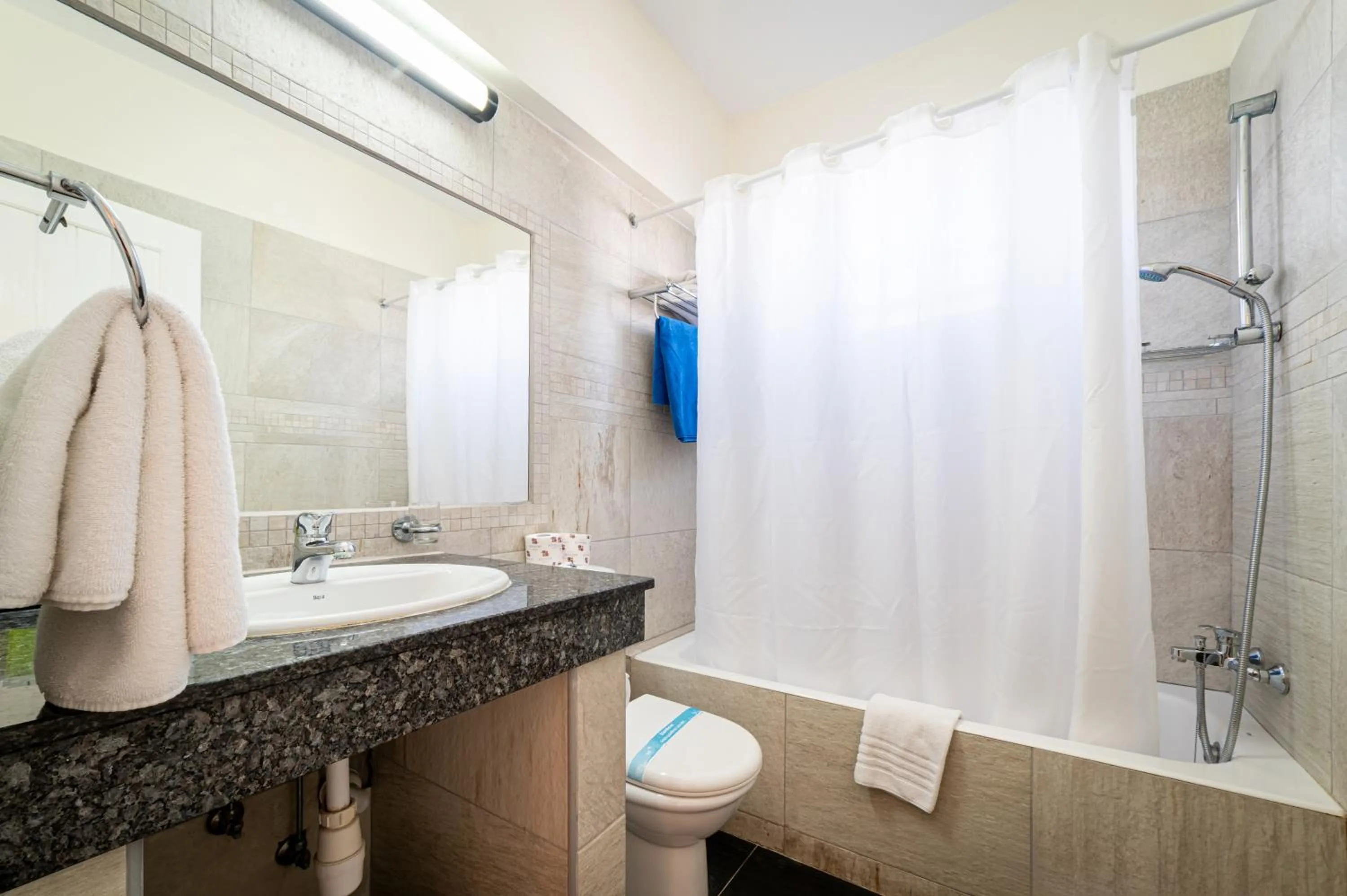 Kefalos Beach Tourist Village