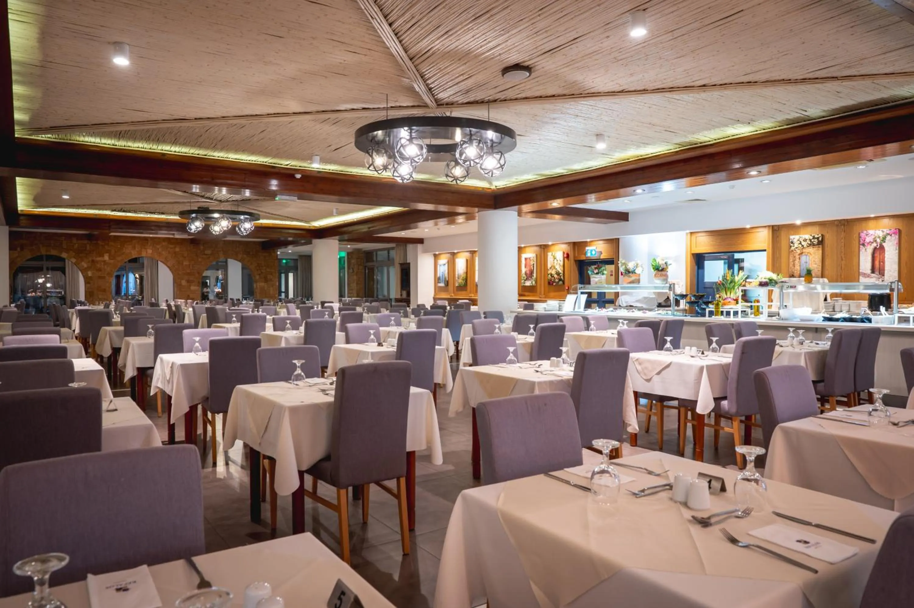 Kefalos Beach Tourist Village