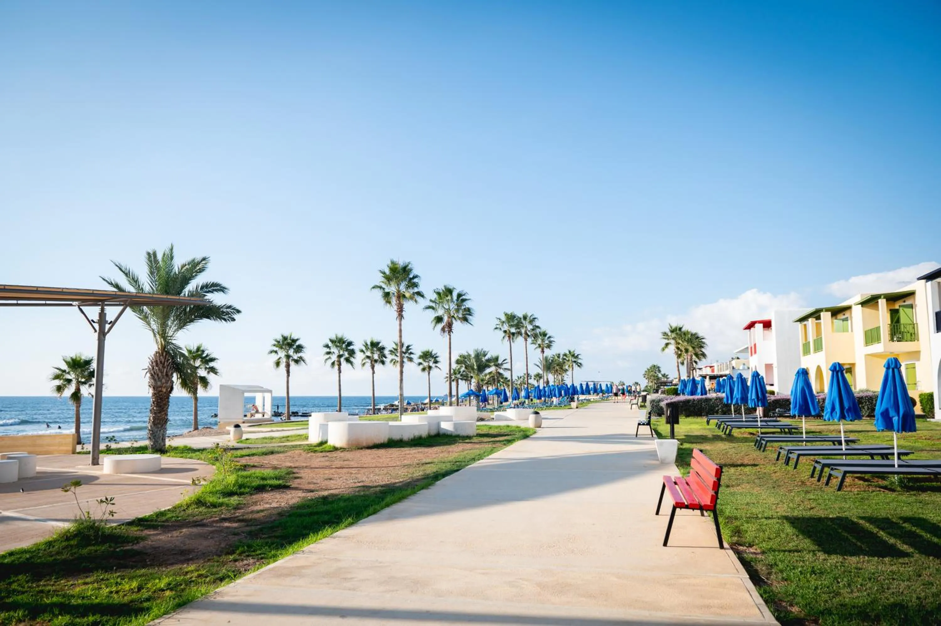 Kefalos Beach Tourist Village