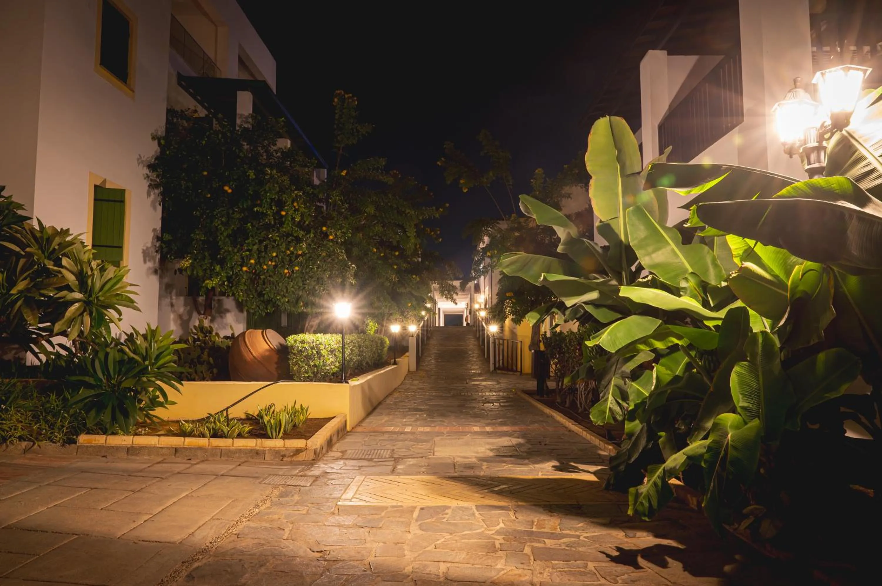 Kefalos Beach Tourist Village