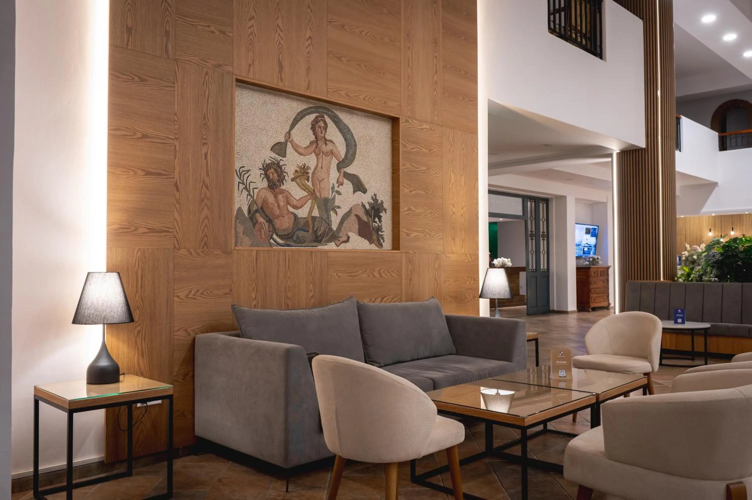 Kefalos Beach Tourist Village