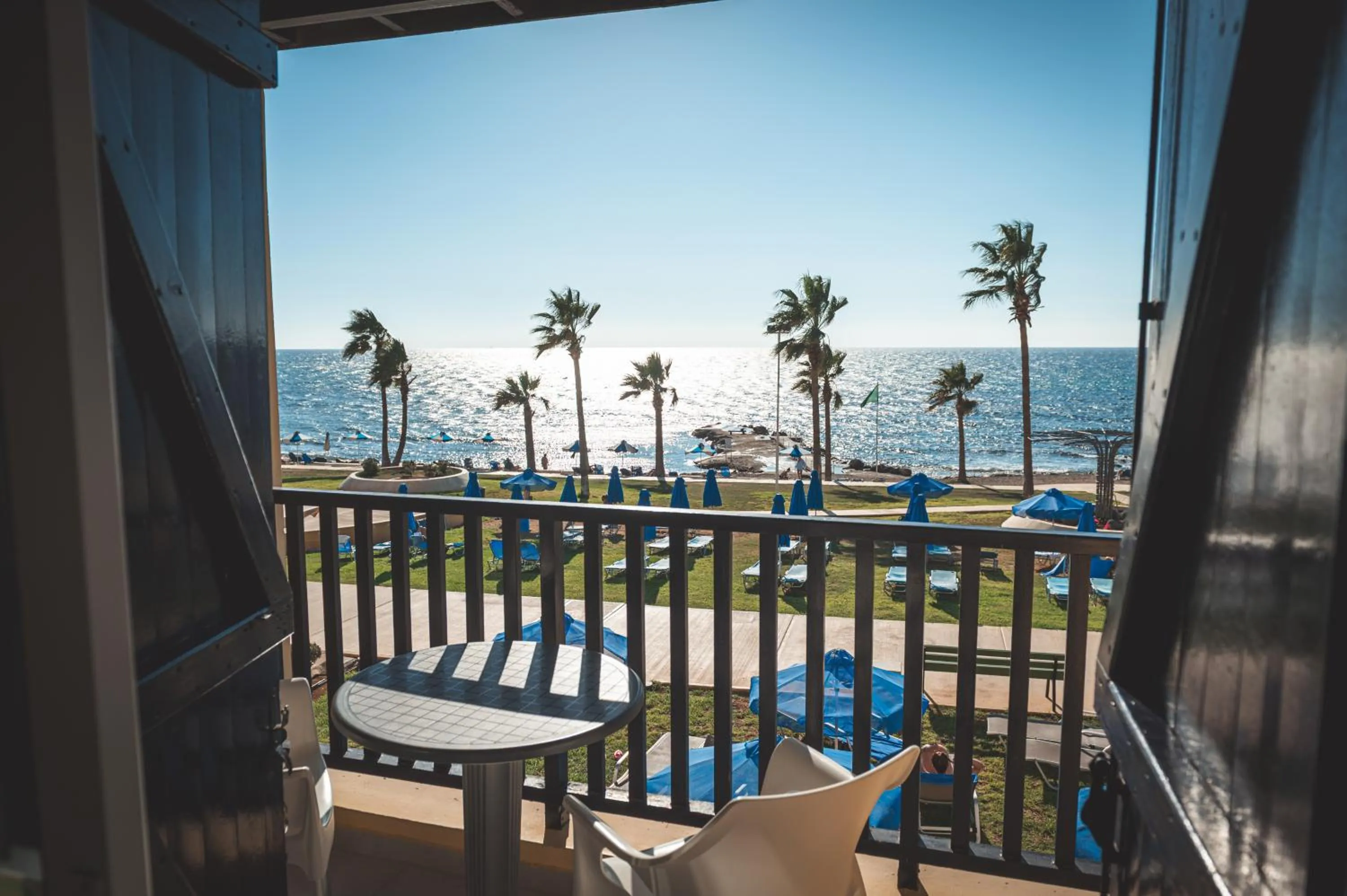 Kefalos Beach Tourist Village