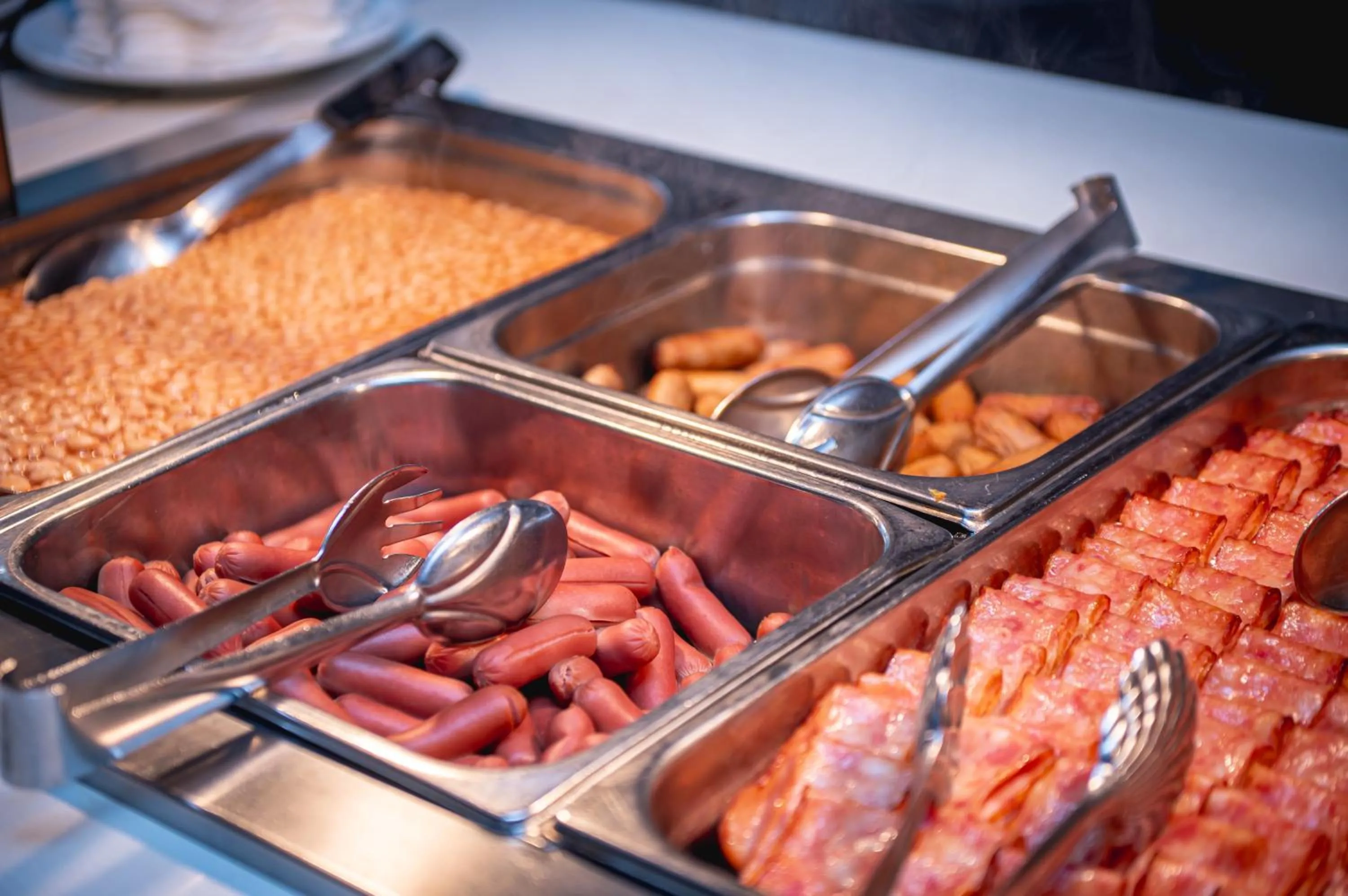 Kefalos Beach Tourist Village