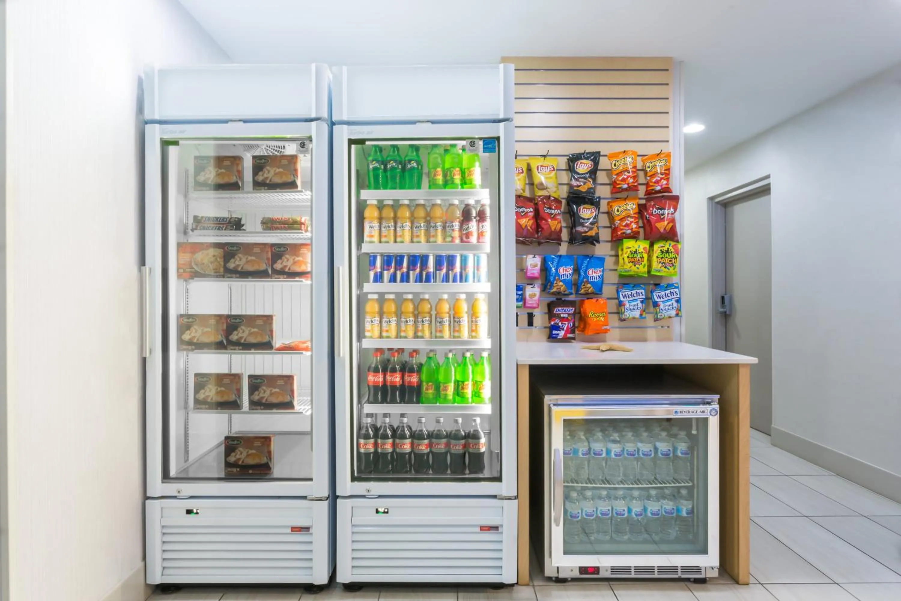 Other in Holiday Inn Express & Suites Wilmington-University Center by IHG