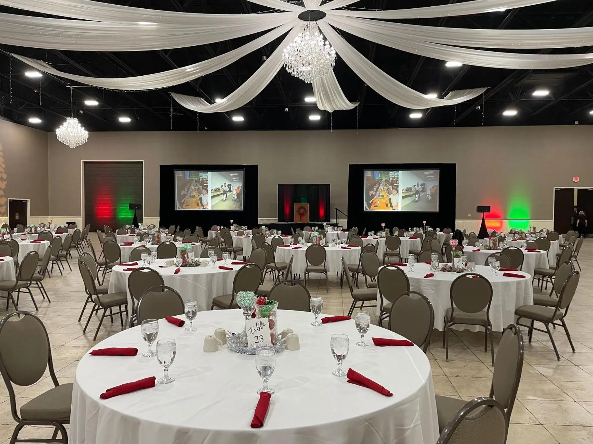Banquet/Function facilities in Holiday Inn Wilmington by IHG