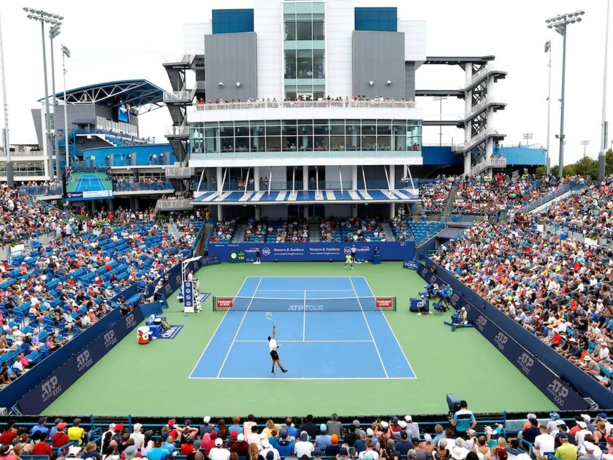 Area and facilities in Holiday Inn Wilmington by IHG