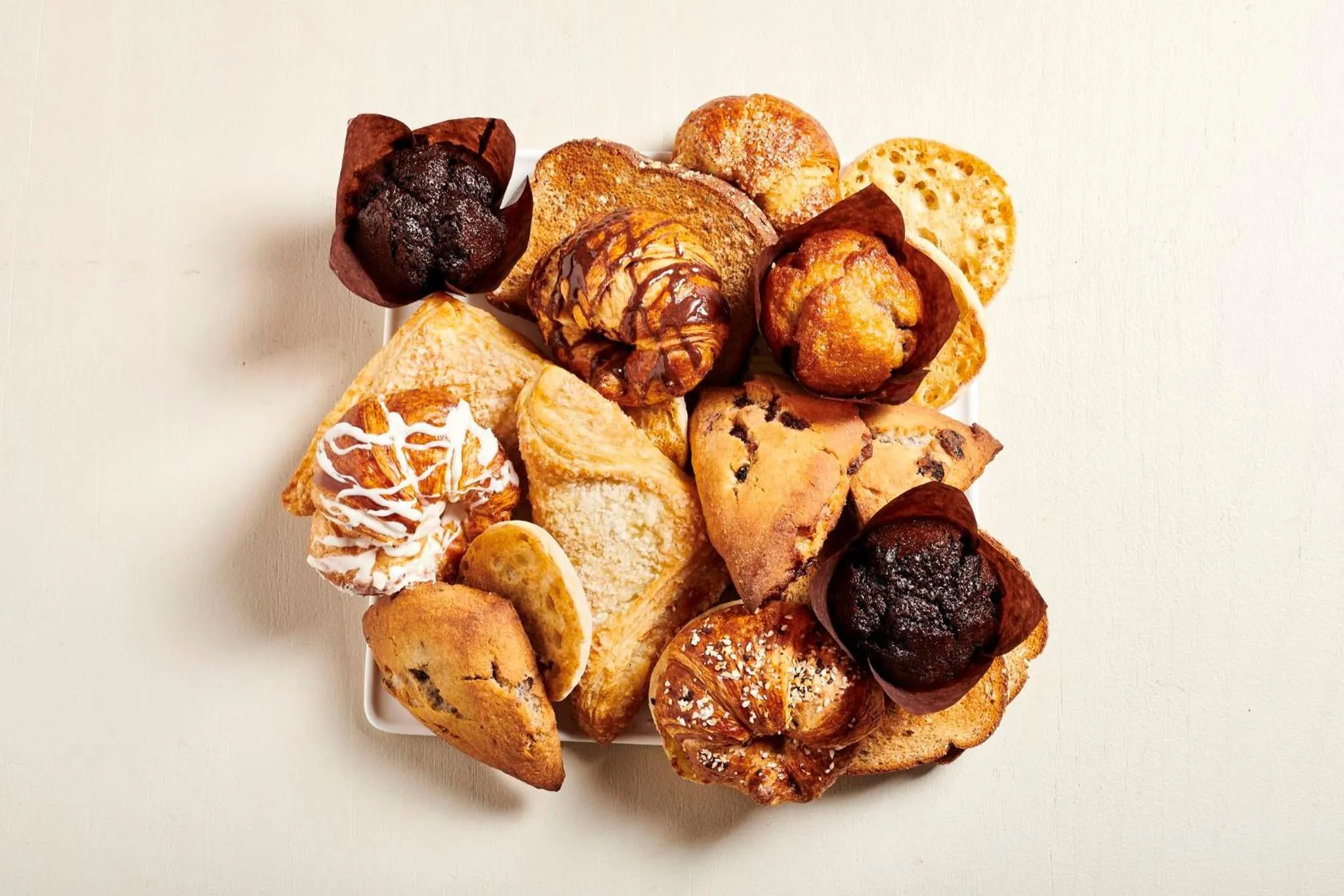 Restaurant/places to eat in Holiday Inn Wilmington by IHG