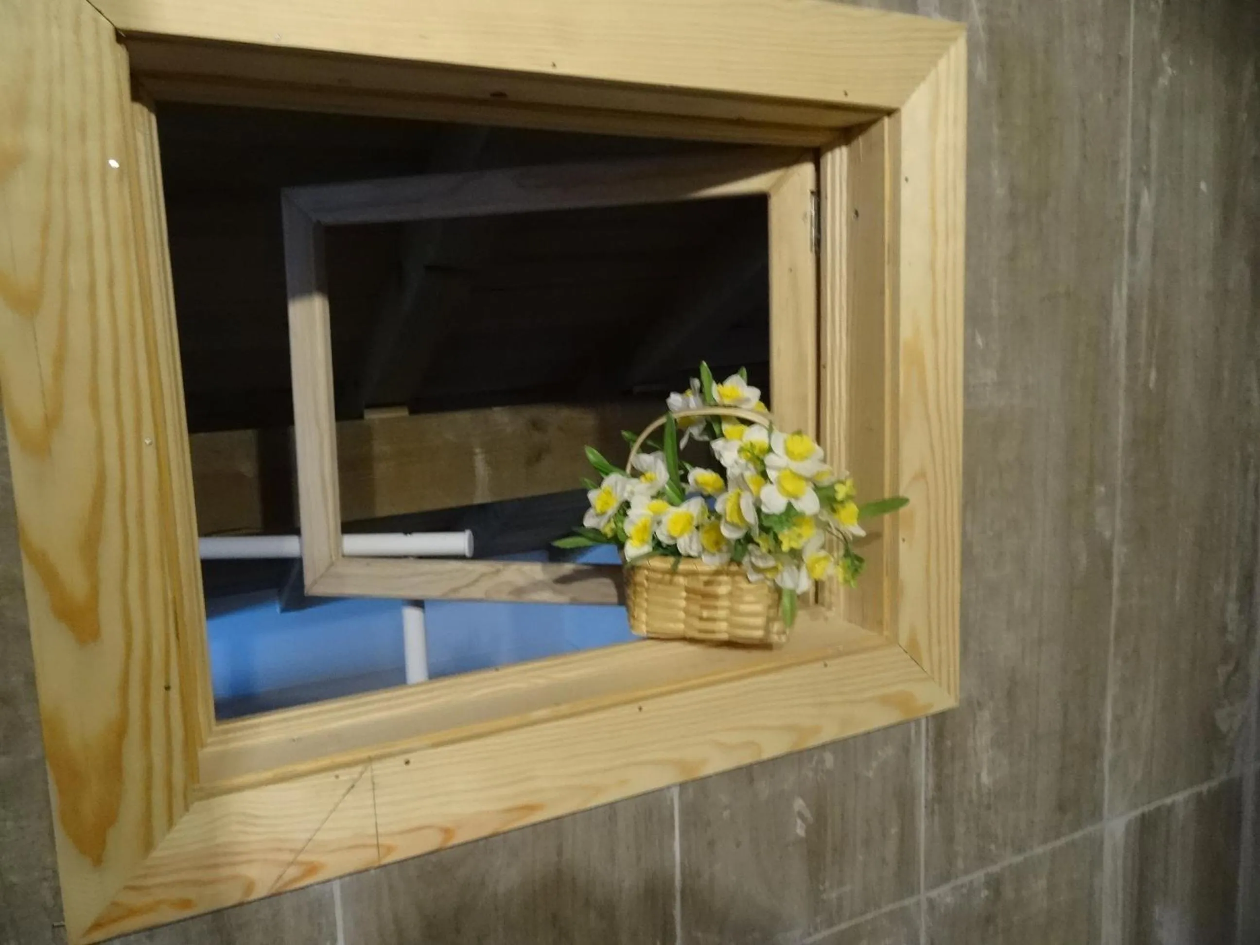 Bathroom, Bed in Lisbon Inn Bica Suites