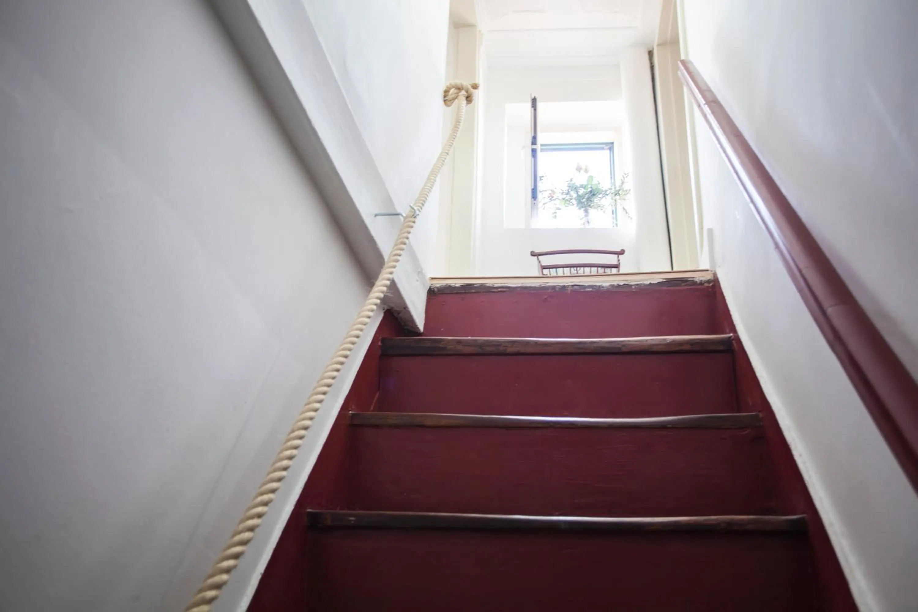 Lobby or reception in Lisbon Inn Bica Suites