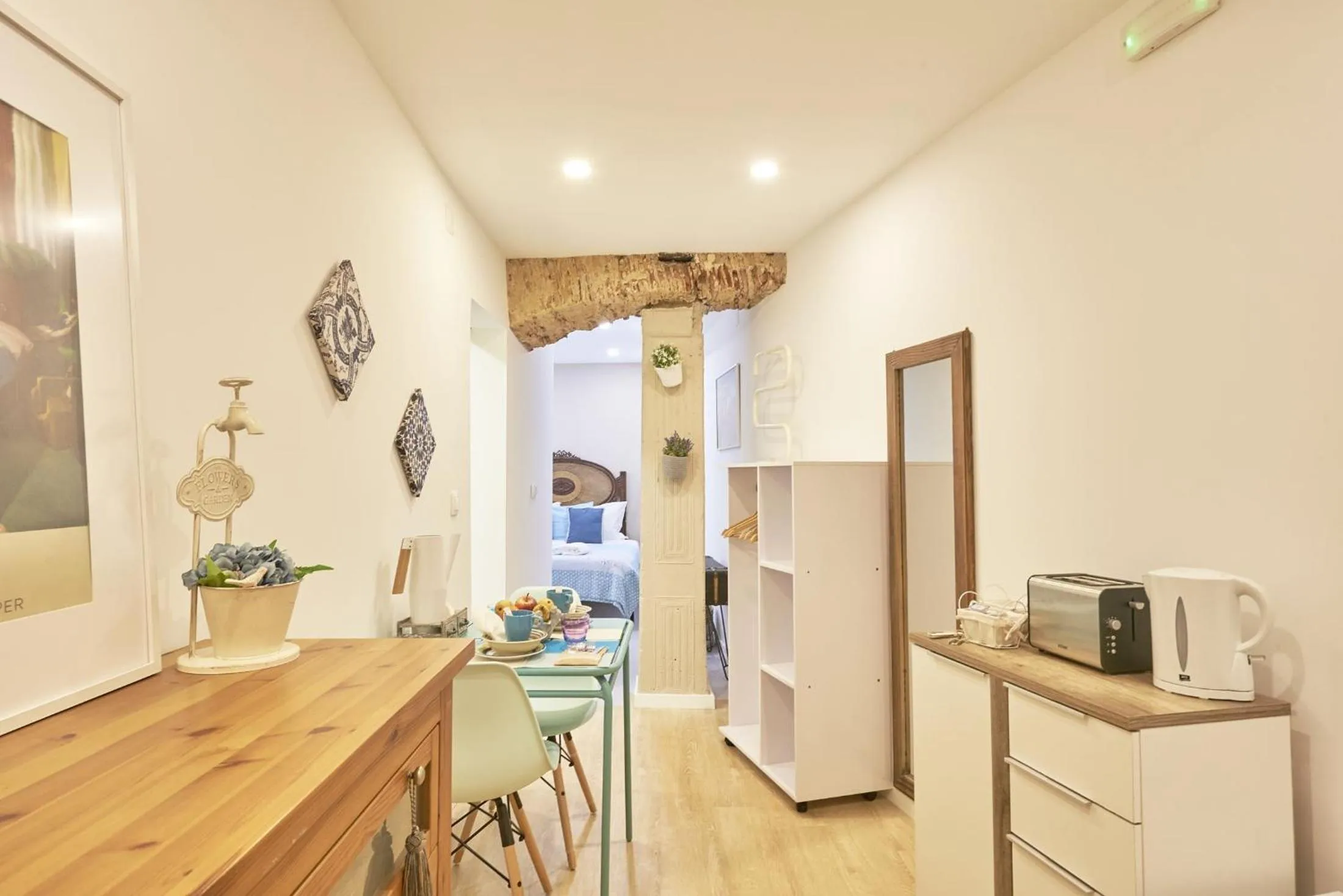 Other in Lisbon Inn Bica Suites