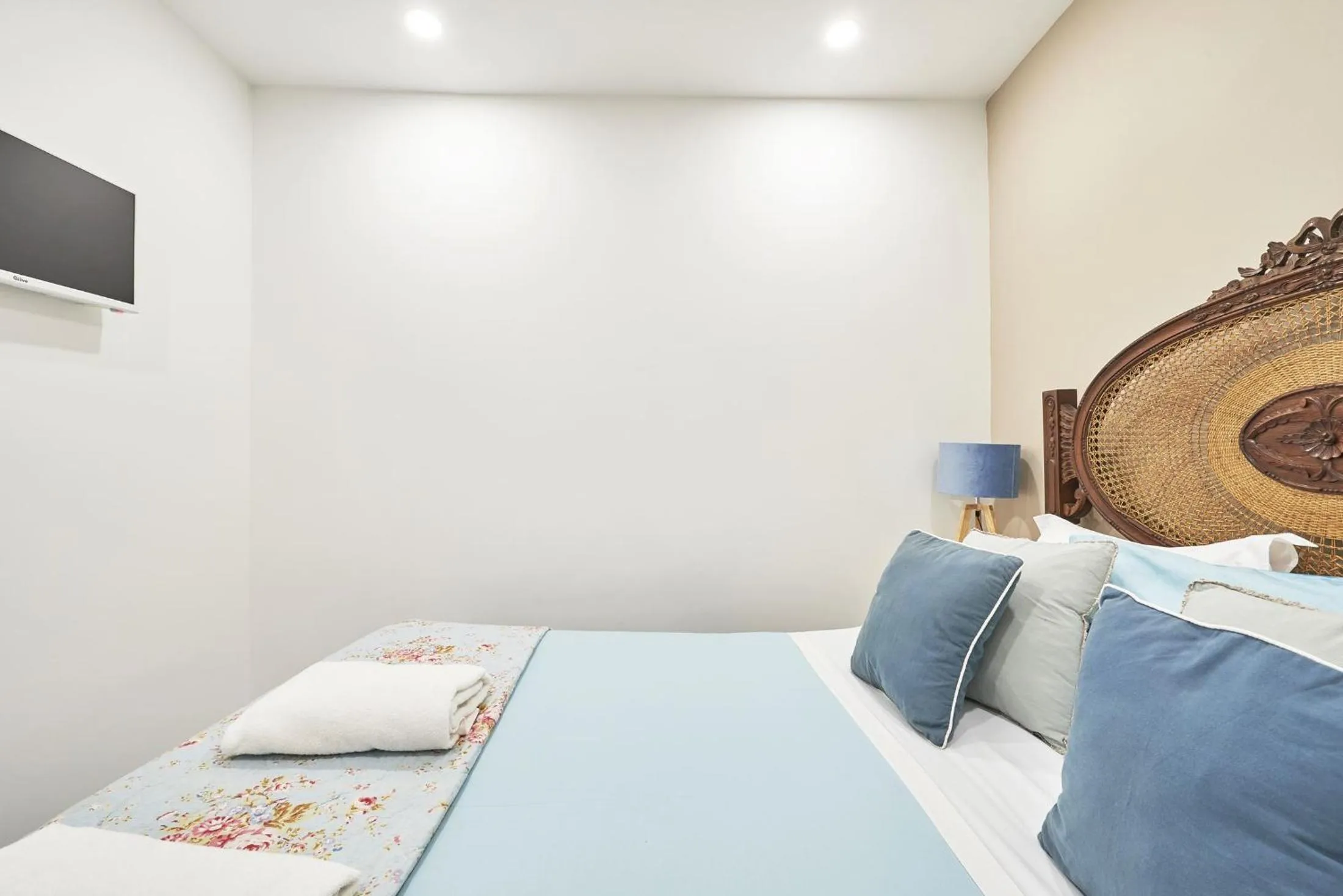 Other, Bed in Lisbon Inn Bica Suites