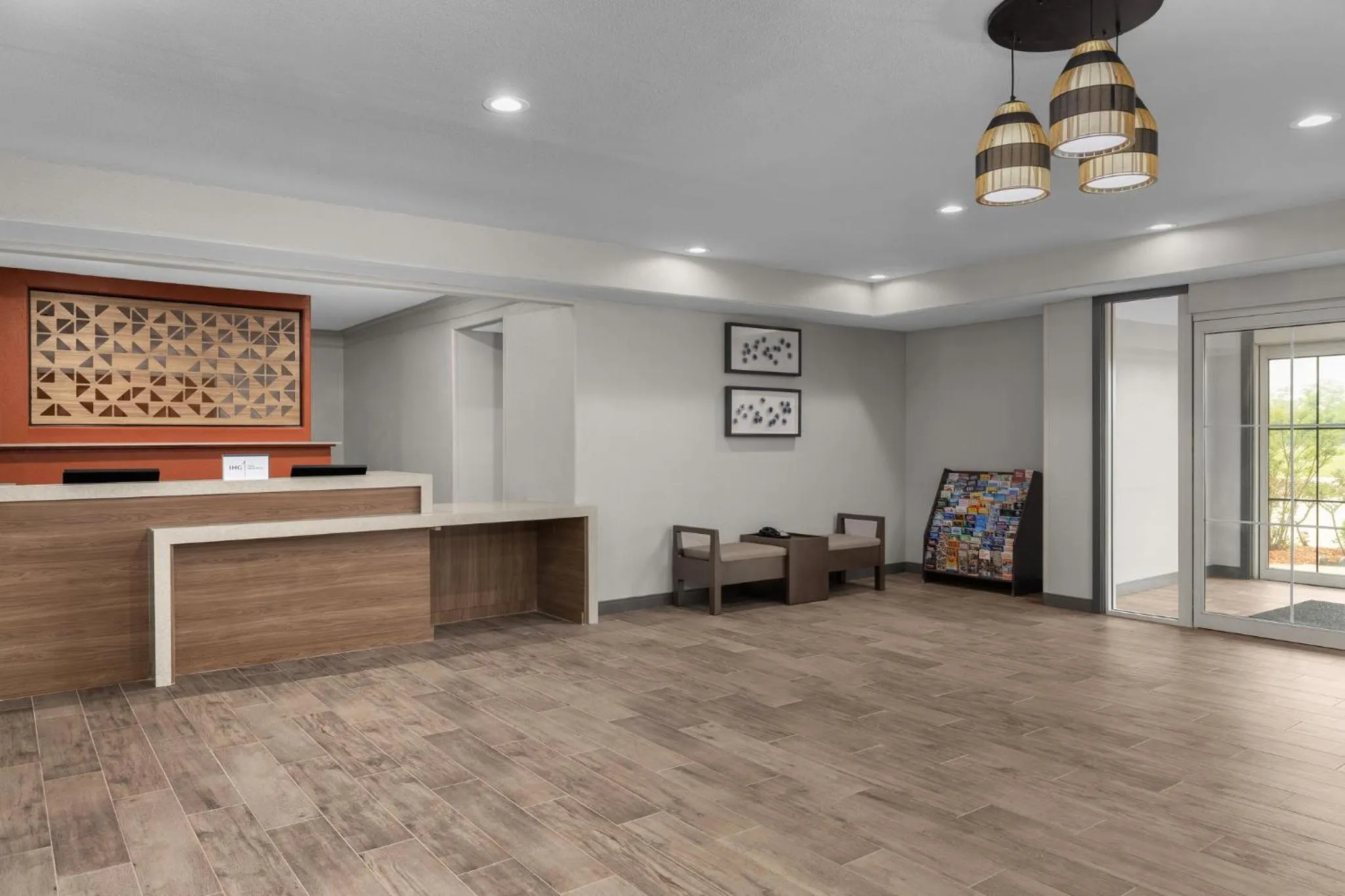Property building in Candlewood Suites - Texas City by IHG