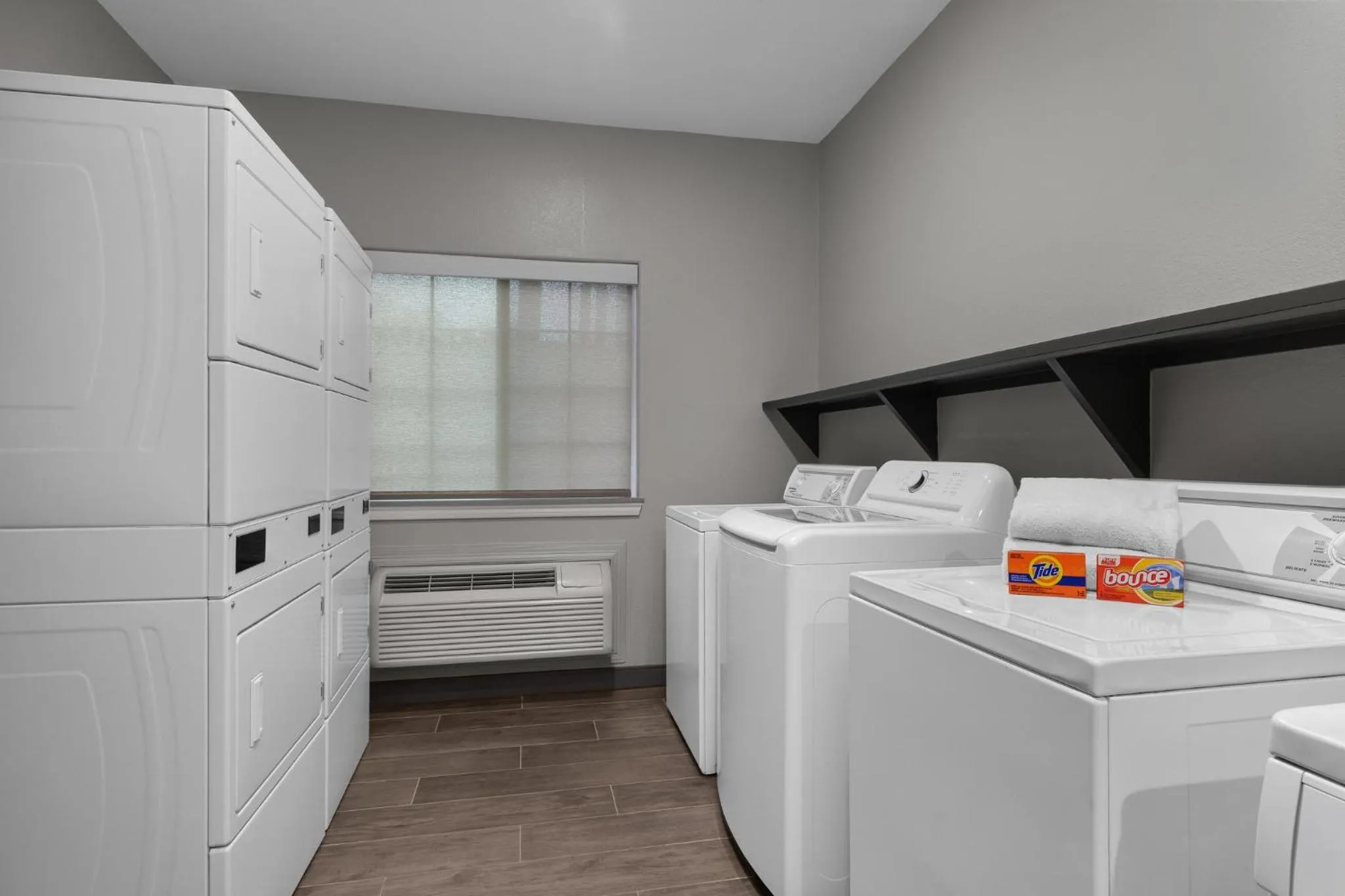 Other, Bed in Candlewood Suites - Texas City by IHG