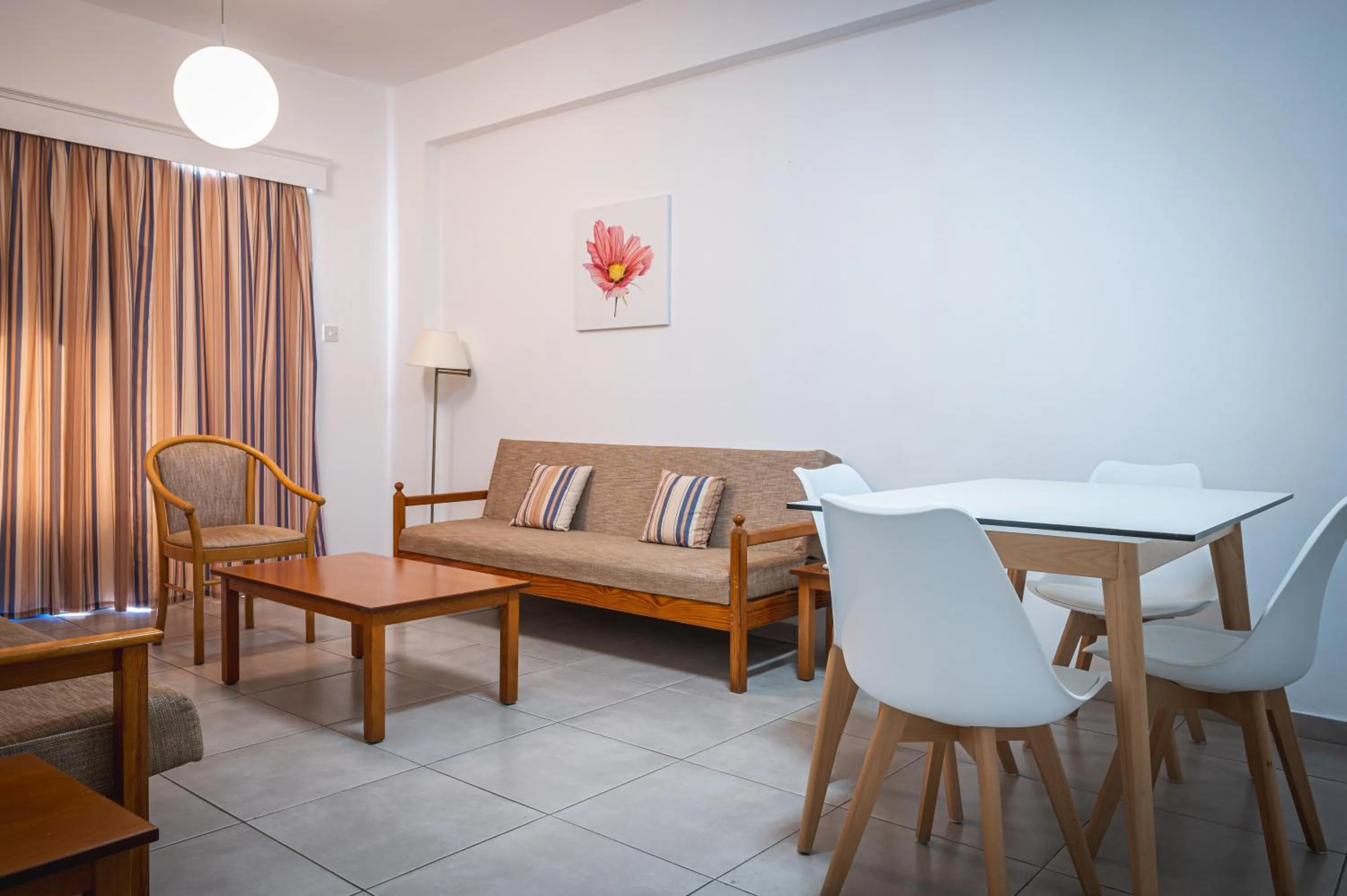 View (from property/room) in Kefalos Damon Hotel Apartments