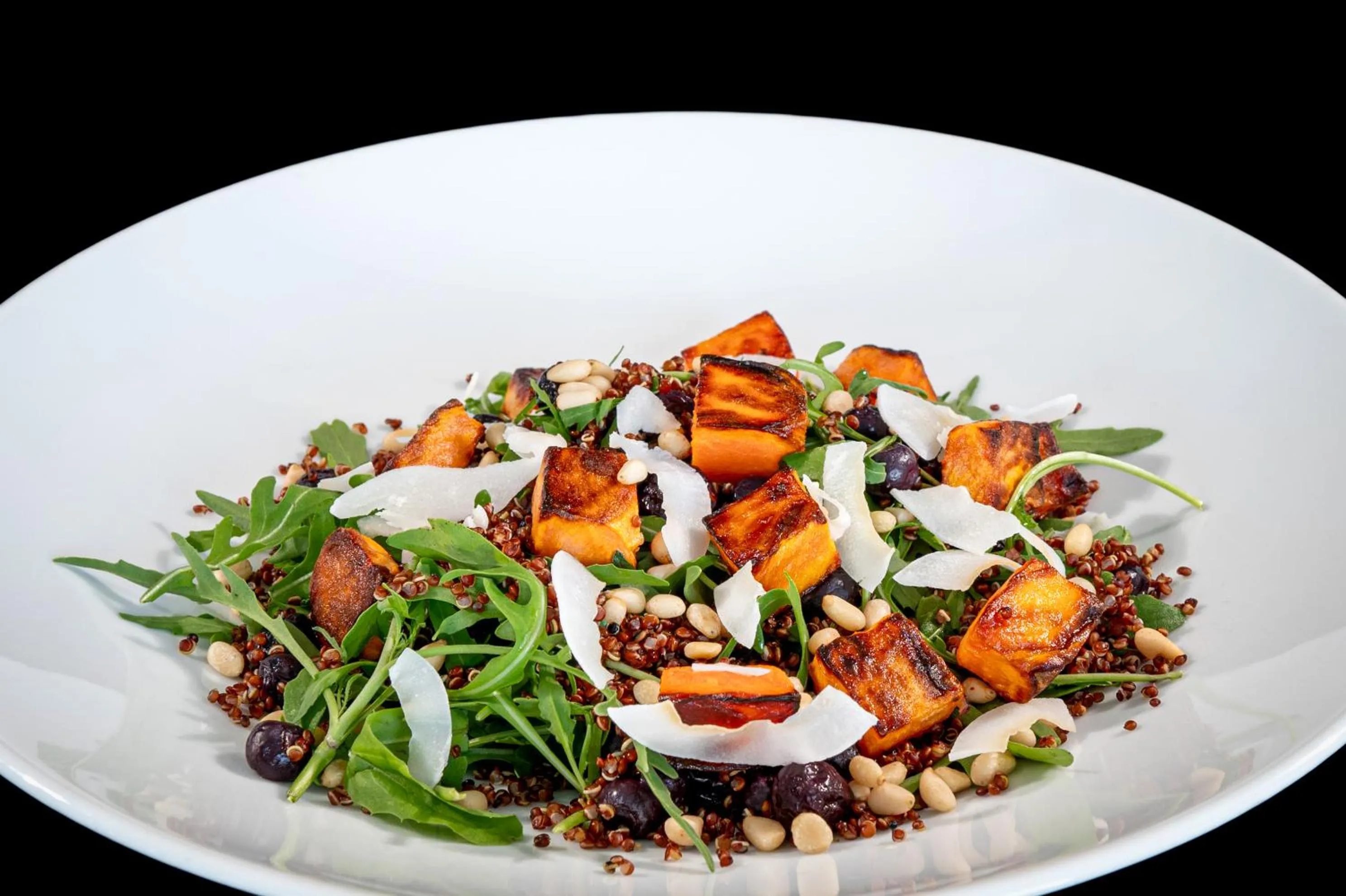 Restaurant/places to eat in Kefalos Damon Hotel Apartments