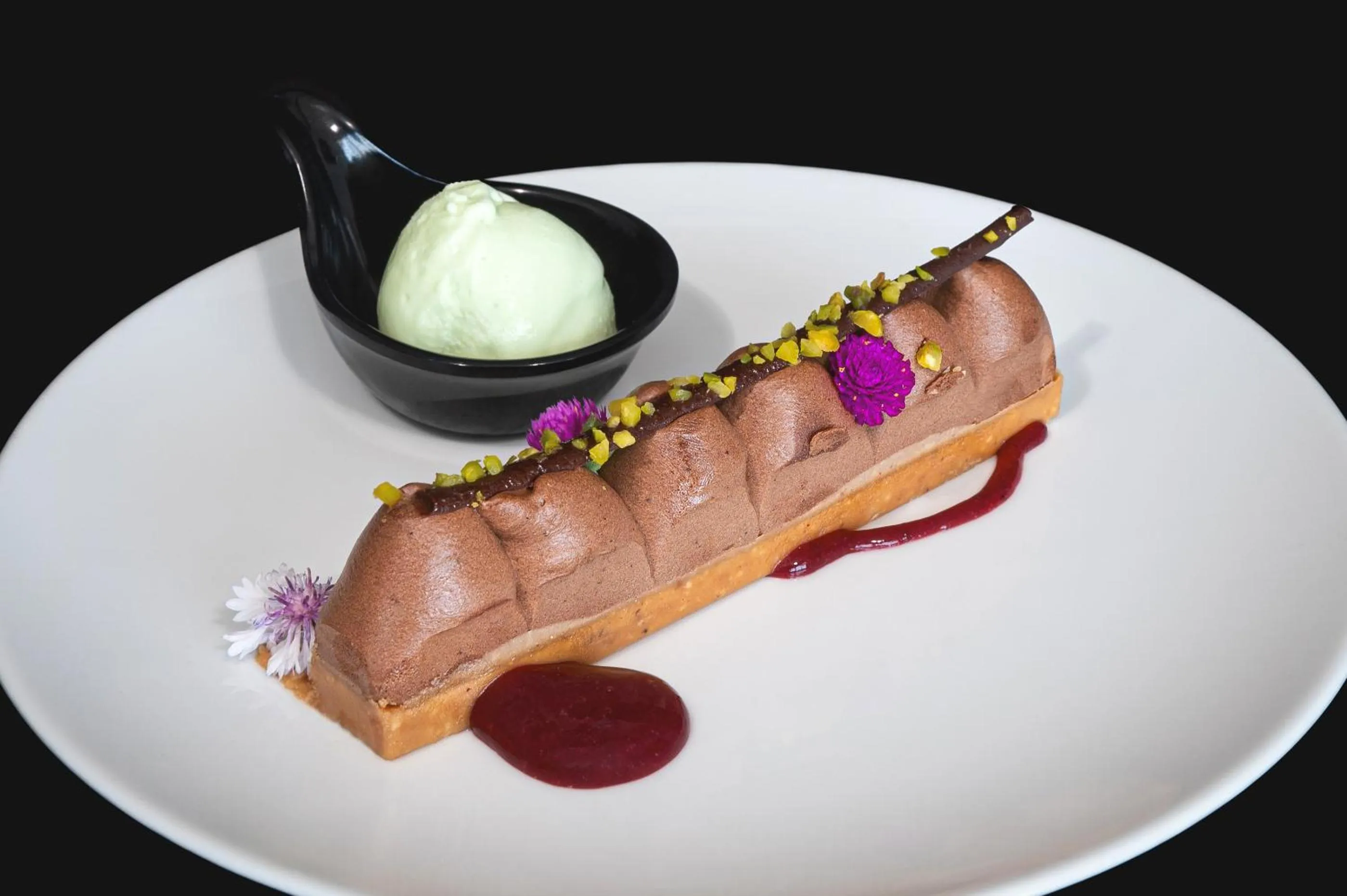 Restaurant/places to eat in Kefalos Damon Hotel Apartments