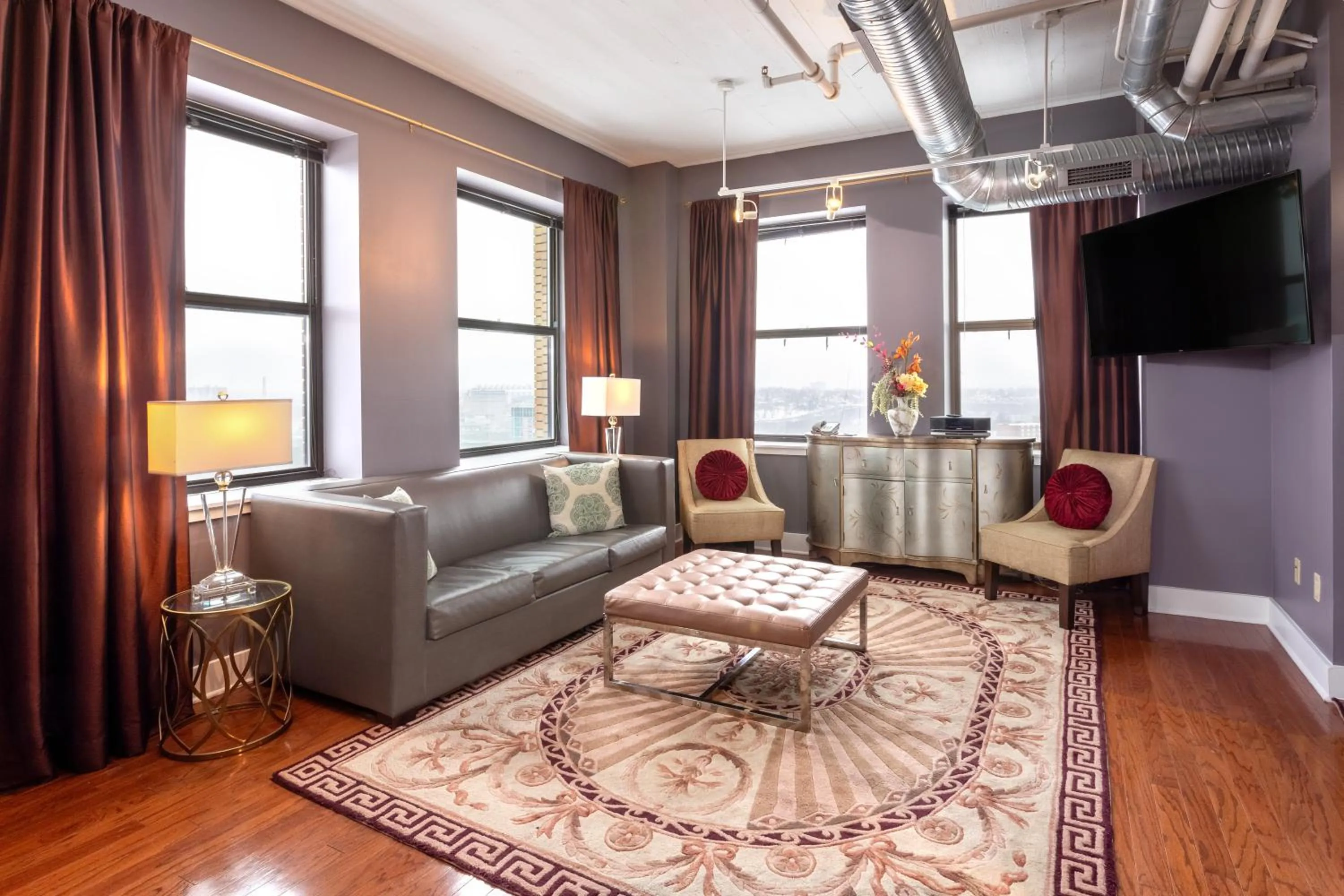 The Giacomo, an Ascend Collection Hotel