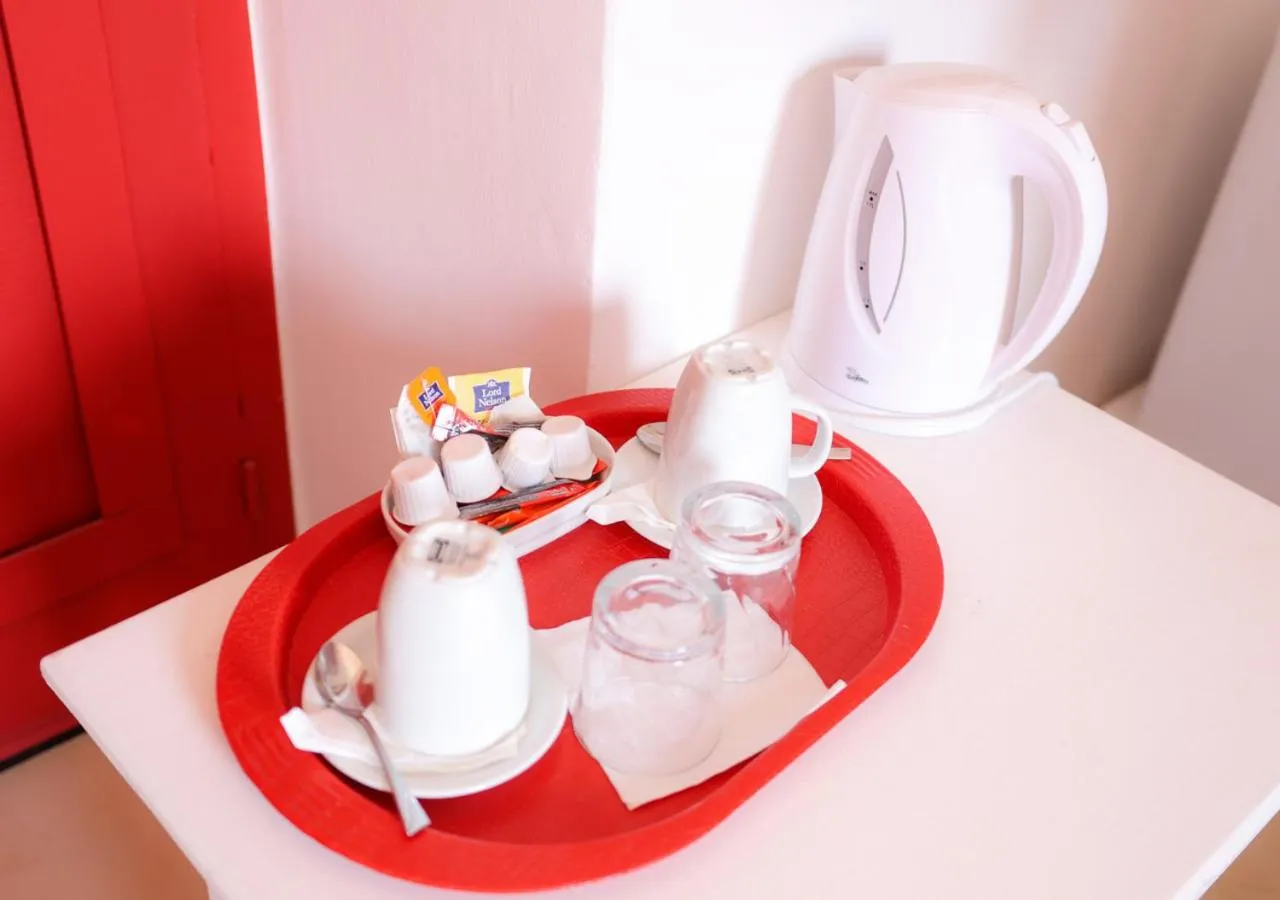 Kiniras Traditional Hotel & Restaurant