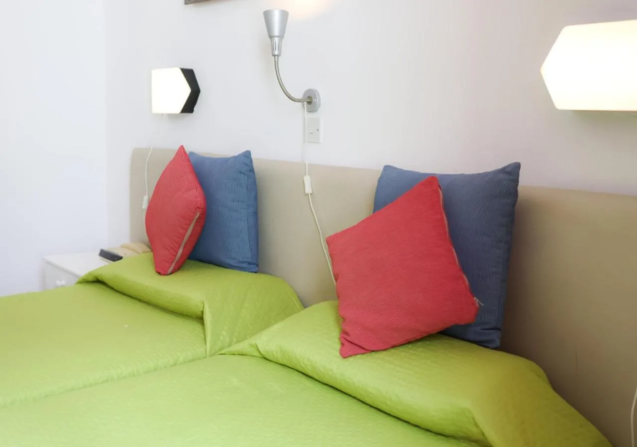 Kiniras Traditional Hotel & Restaurant