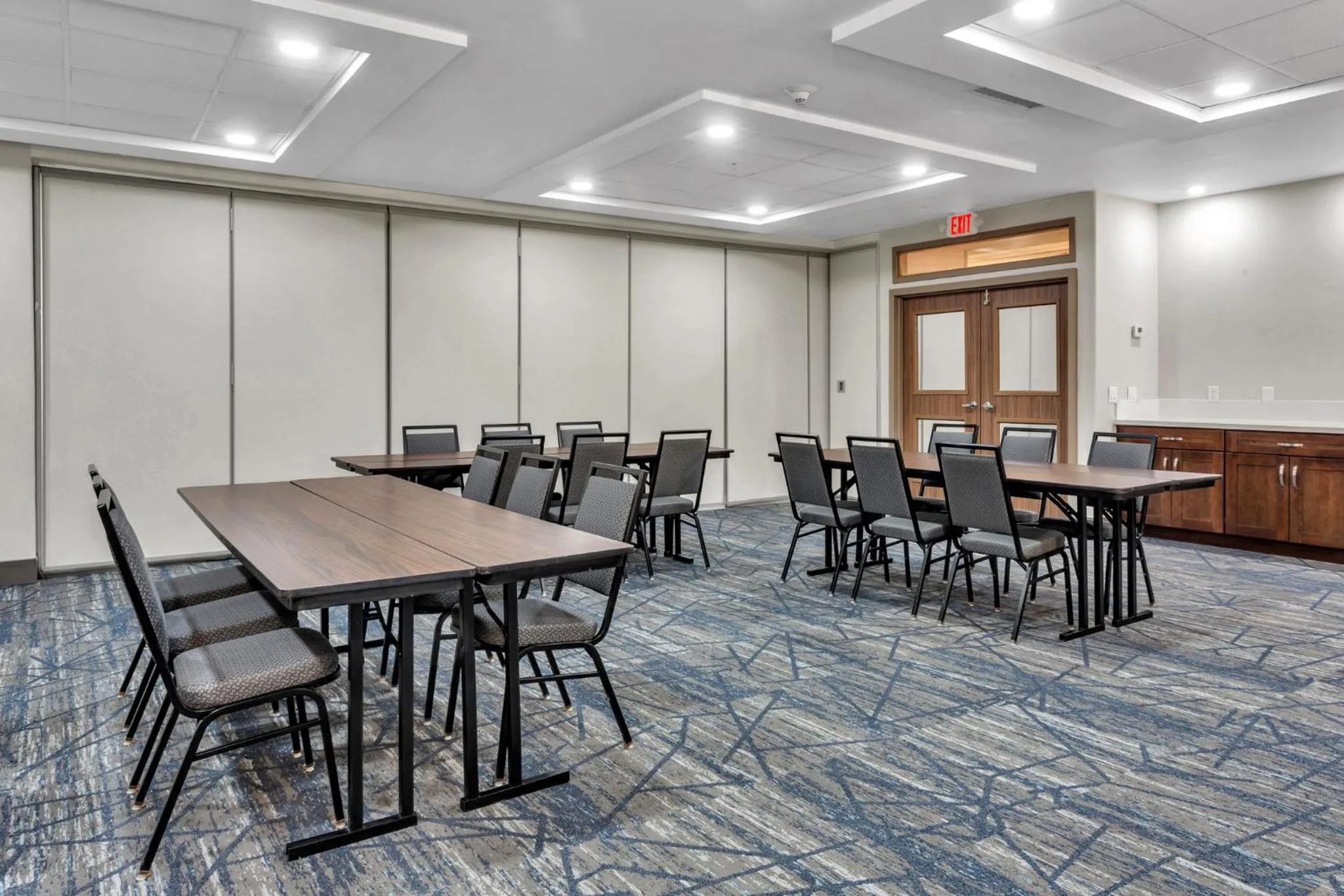 Meeting/conference room in Holiday Inn Express Hotel & Suites El Centro by IHG