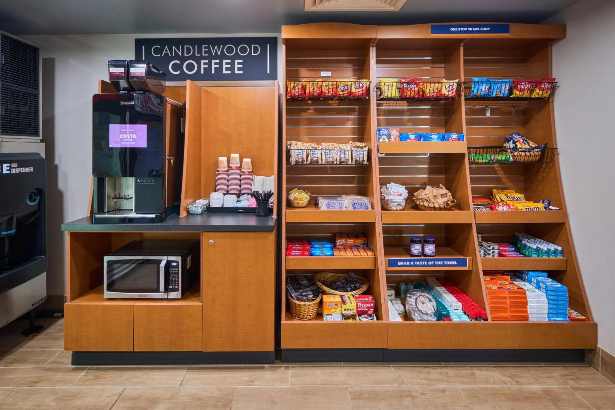 Other in Candlewood Suites Hot Springs by IHG