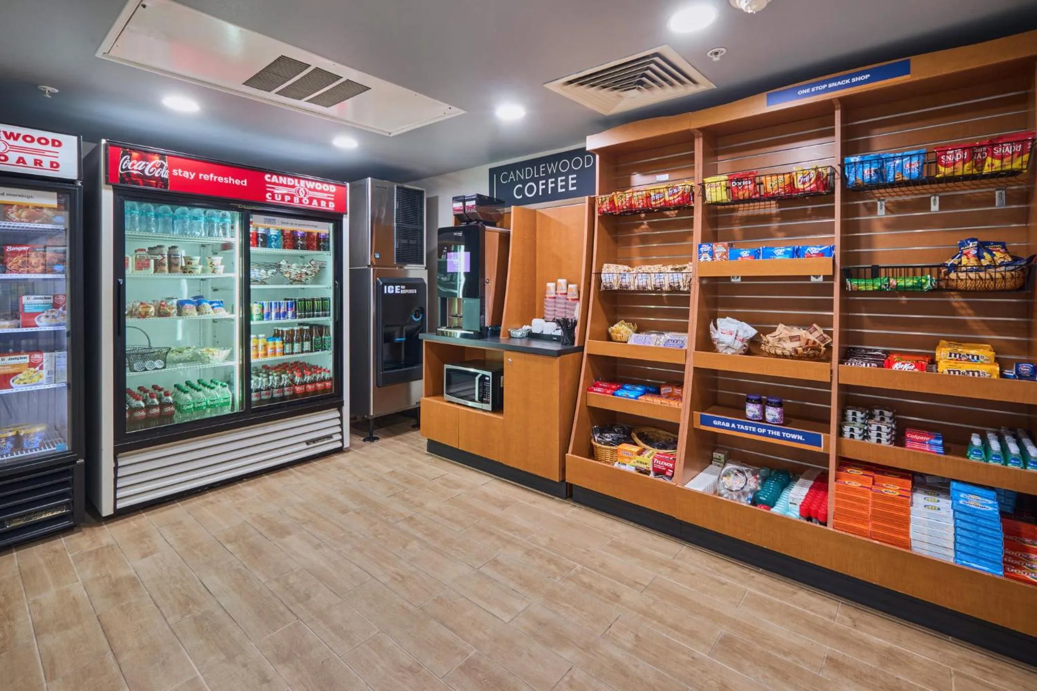 Other in Candlewood Suites Hot Springs by IHG