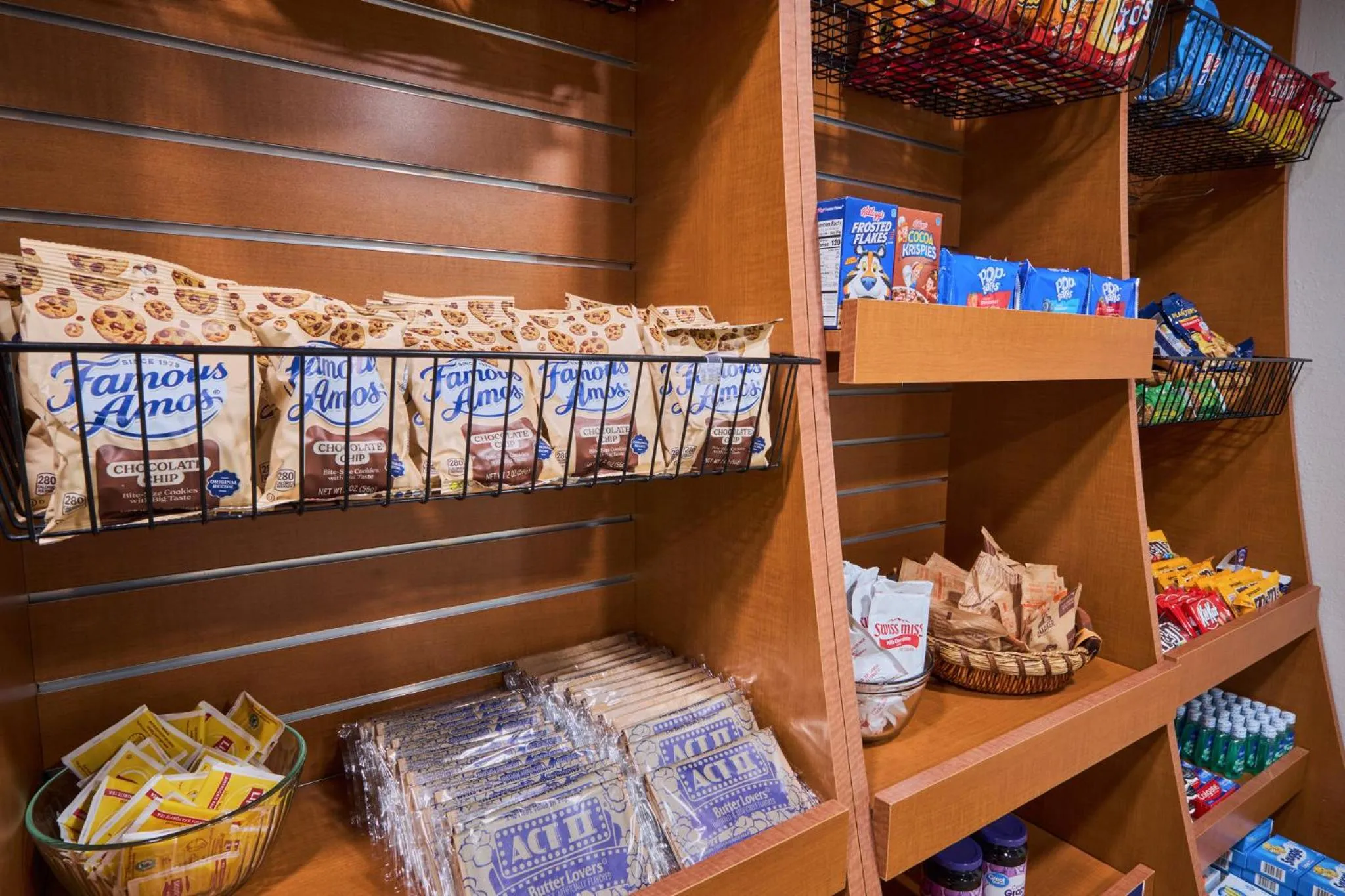 Other in Candlewood Suites Hot Springs by IHG