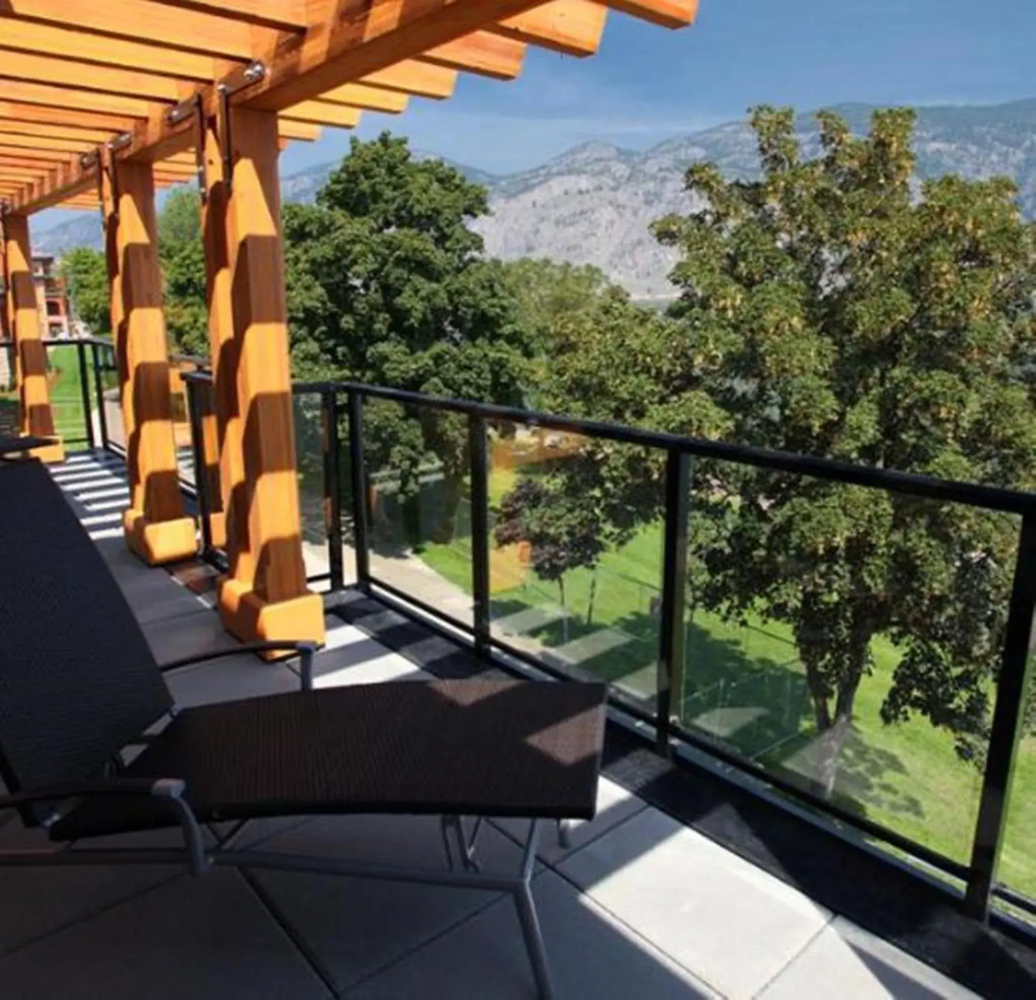 Two-Bedroom Villa in Watermark Beach Resort Two-Bedroom Villa in Watermark Beach Resort