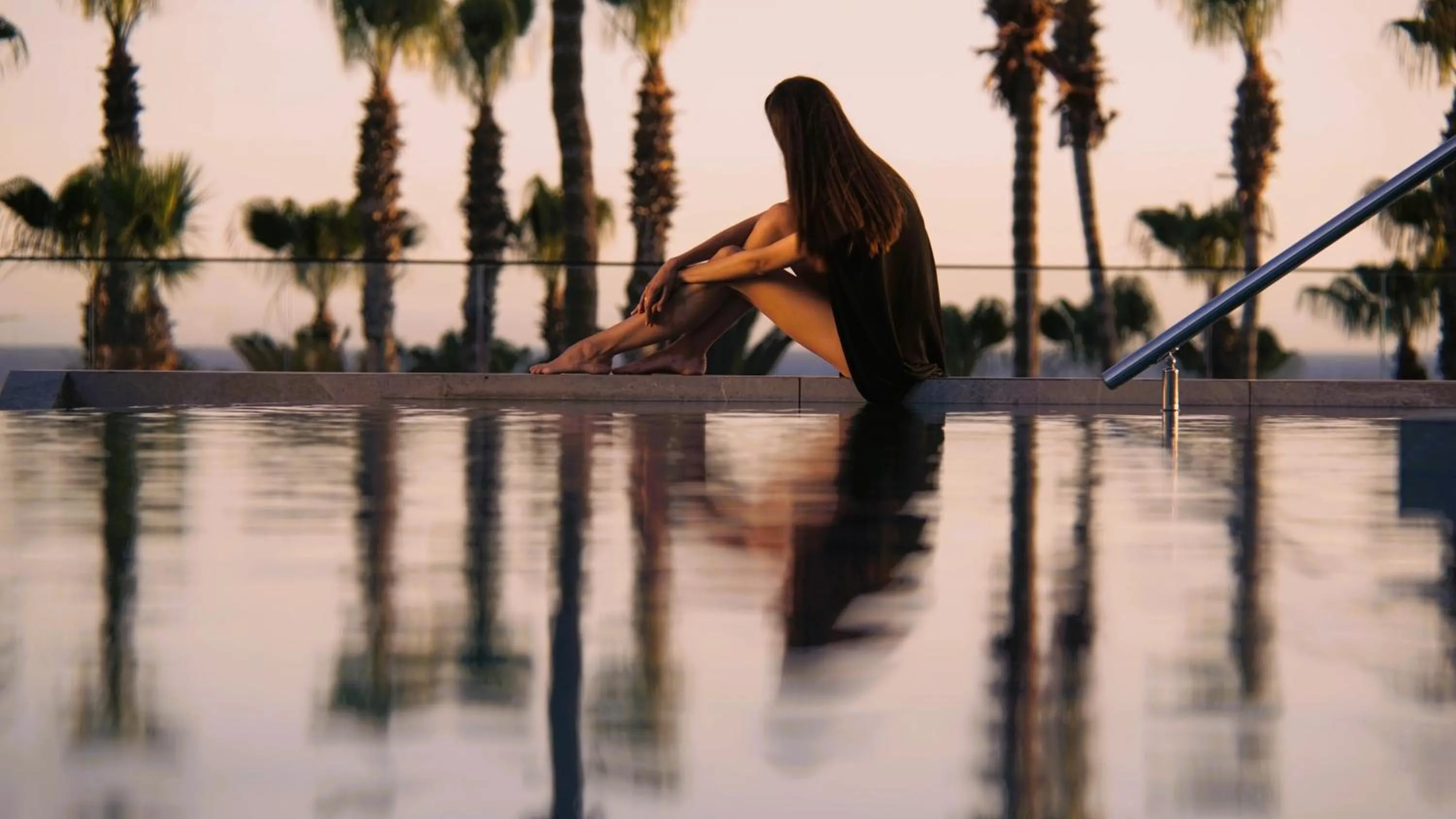 Property building in The GrandResort - Limited Edition by Leonardo Hotels