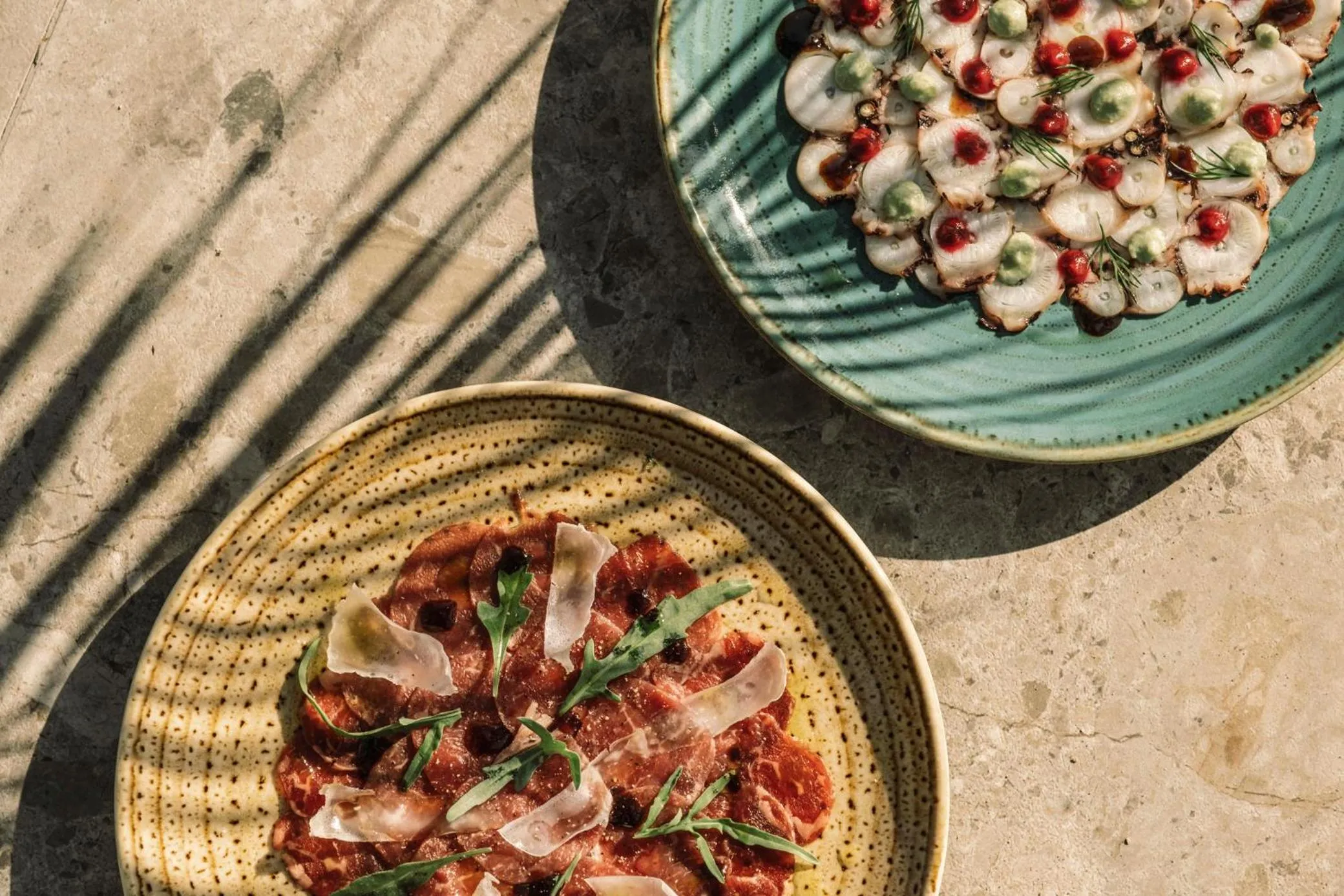 Restaurant/places to eat in The GrandResort - Limited Edition by Leonardo Hotels