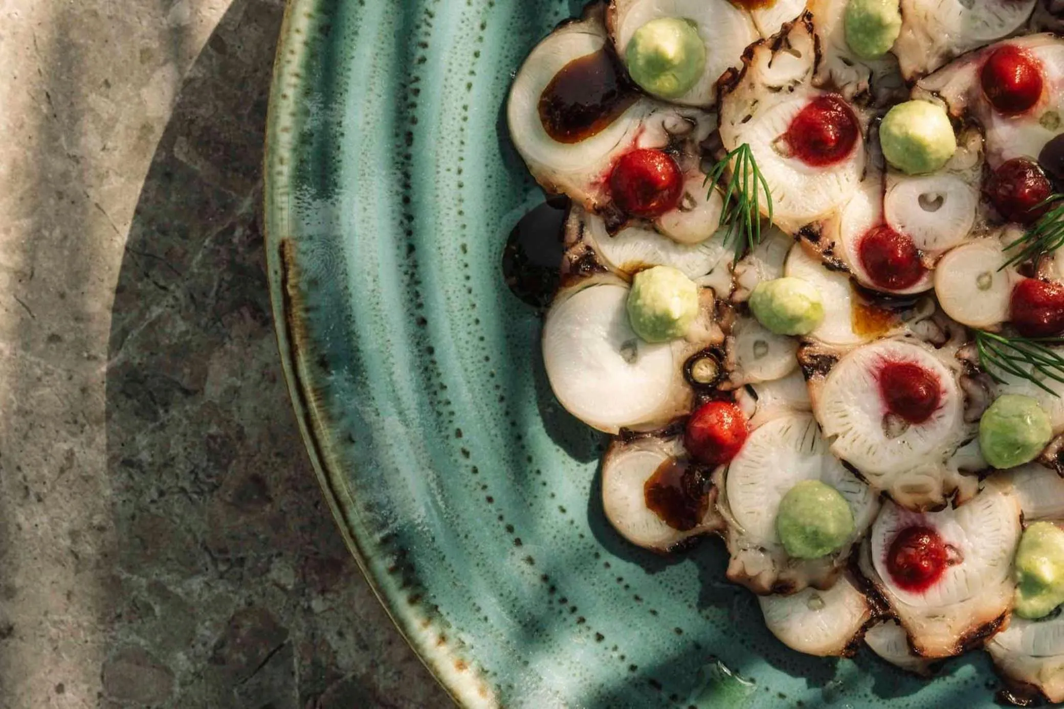 Restaurant/places to eat in The GrandResort - Limited Edition by Leonardo Hotels