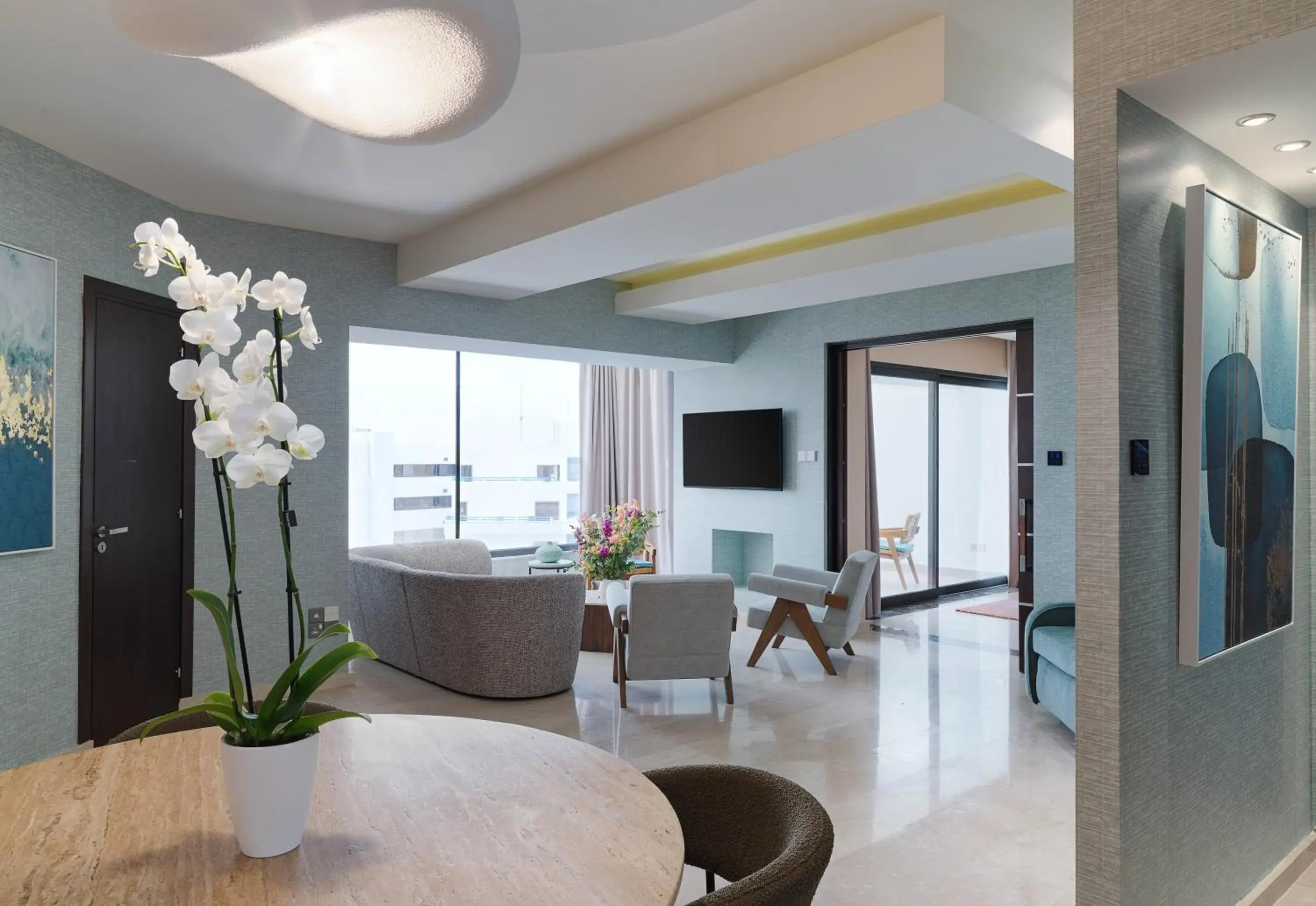 Presidential Suite in The GrandResort - Limited Edition by Leonardo Hotels Presidential Suite in The GrandResort - Limited Edition by Leonardo Hotels