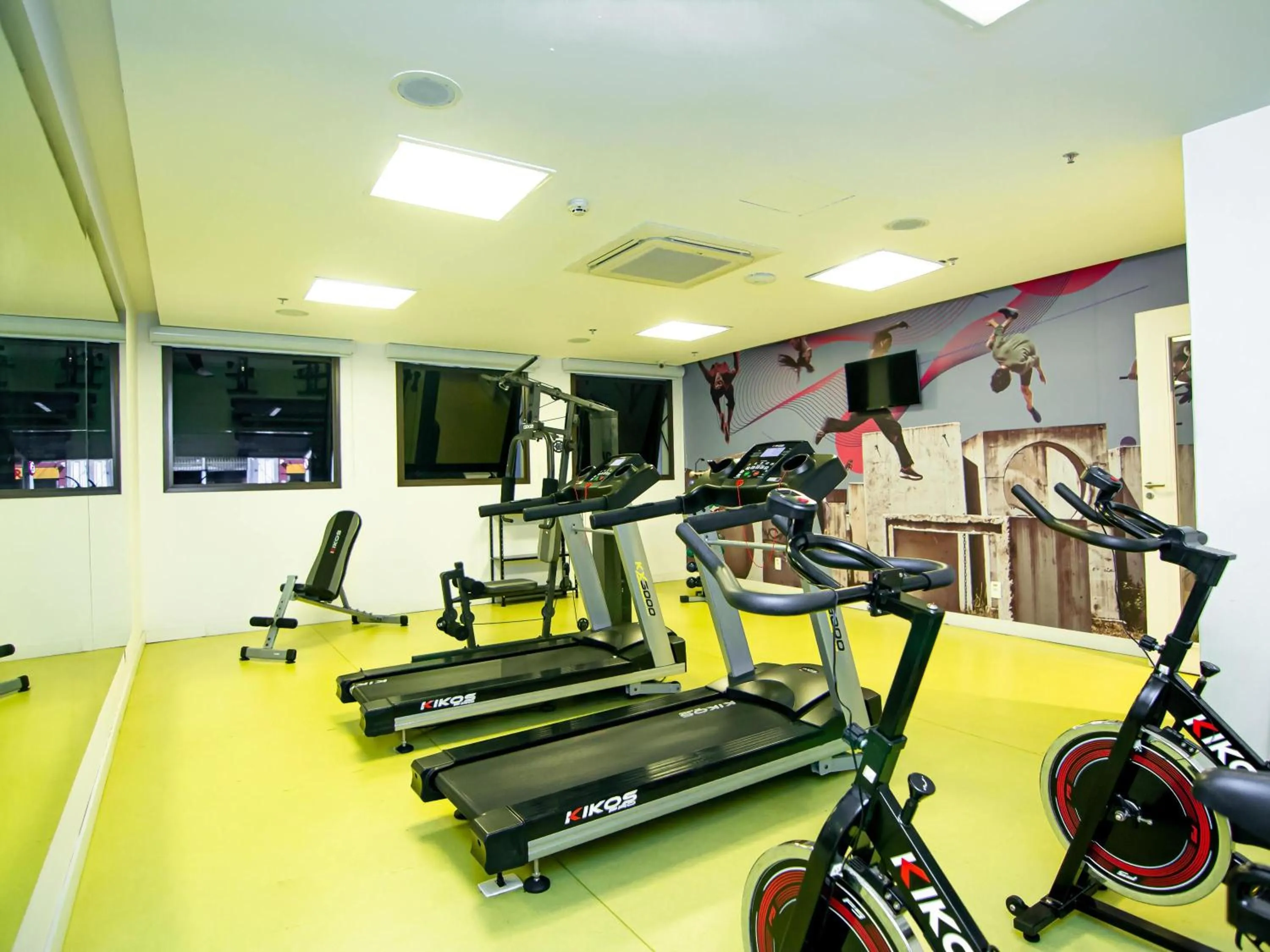 Other in ibis Styles Rondonopolis