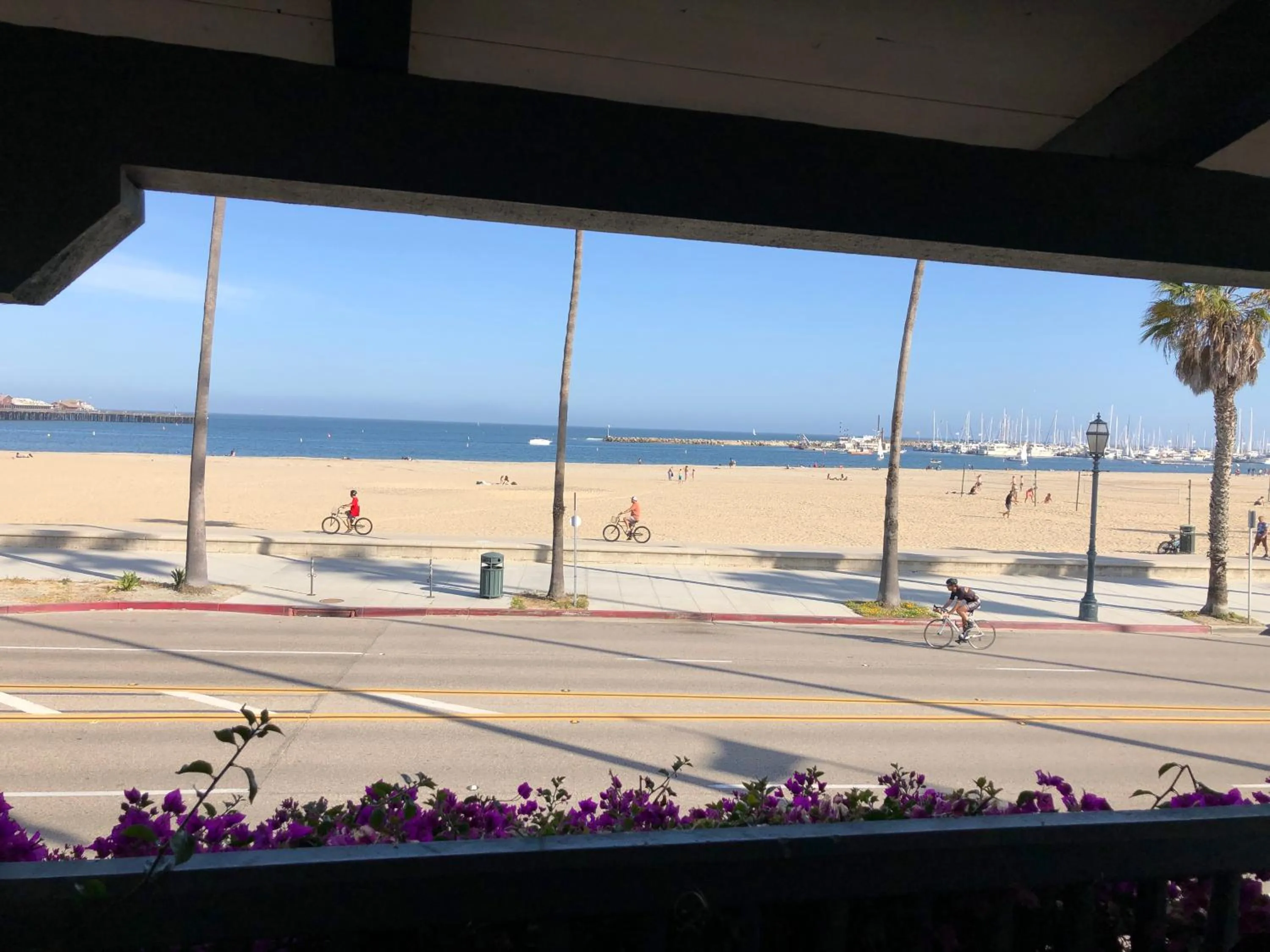 Activities in Ala Mar by the Sea