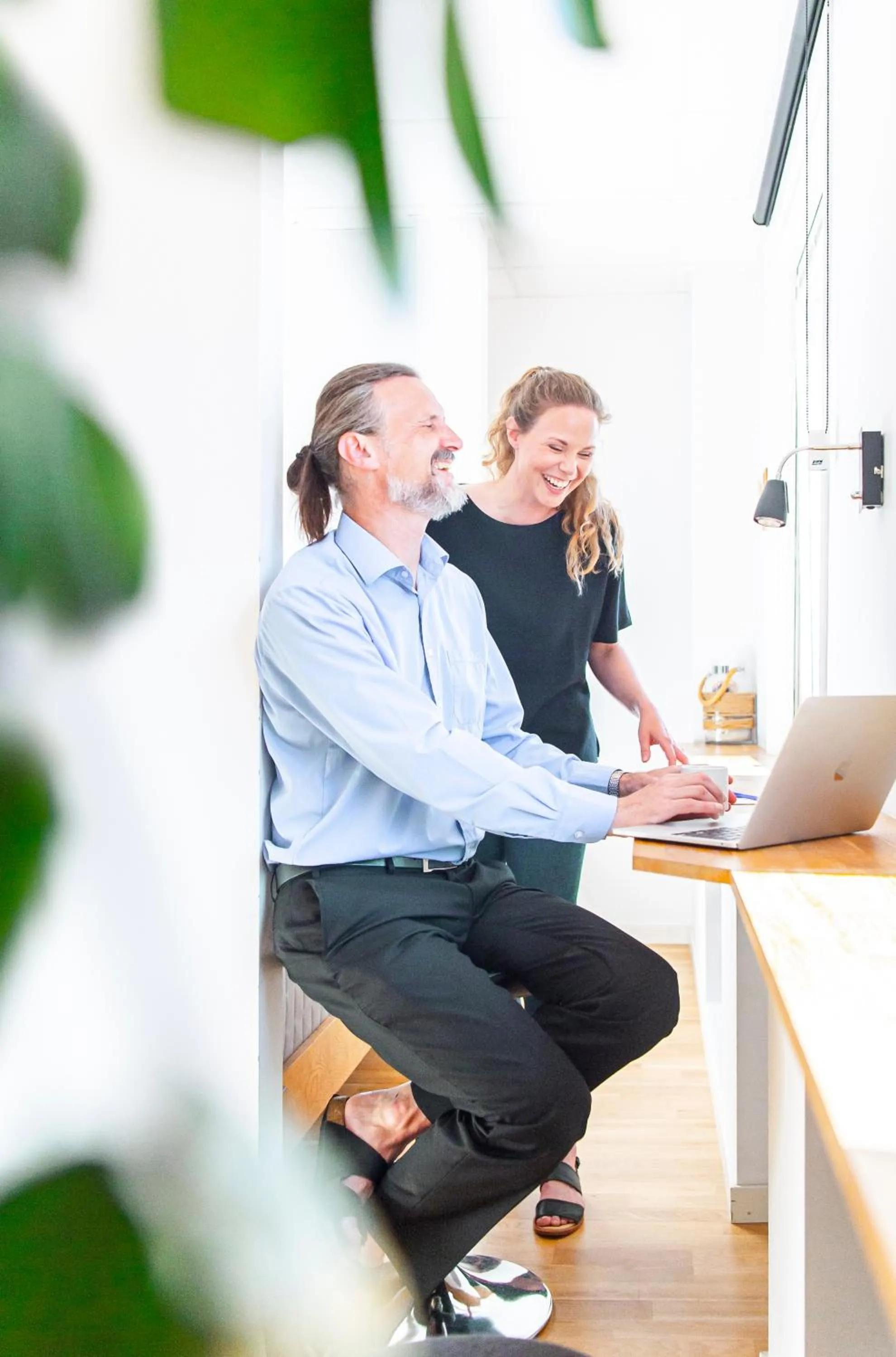 Photo of the whole room in Port Hotel