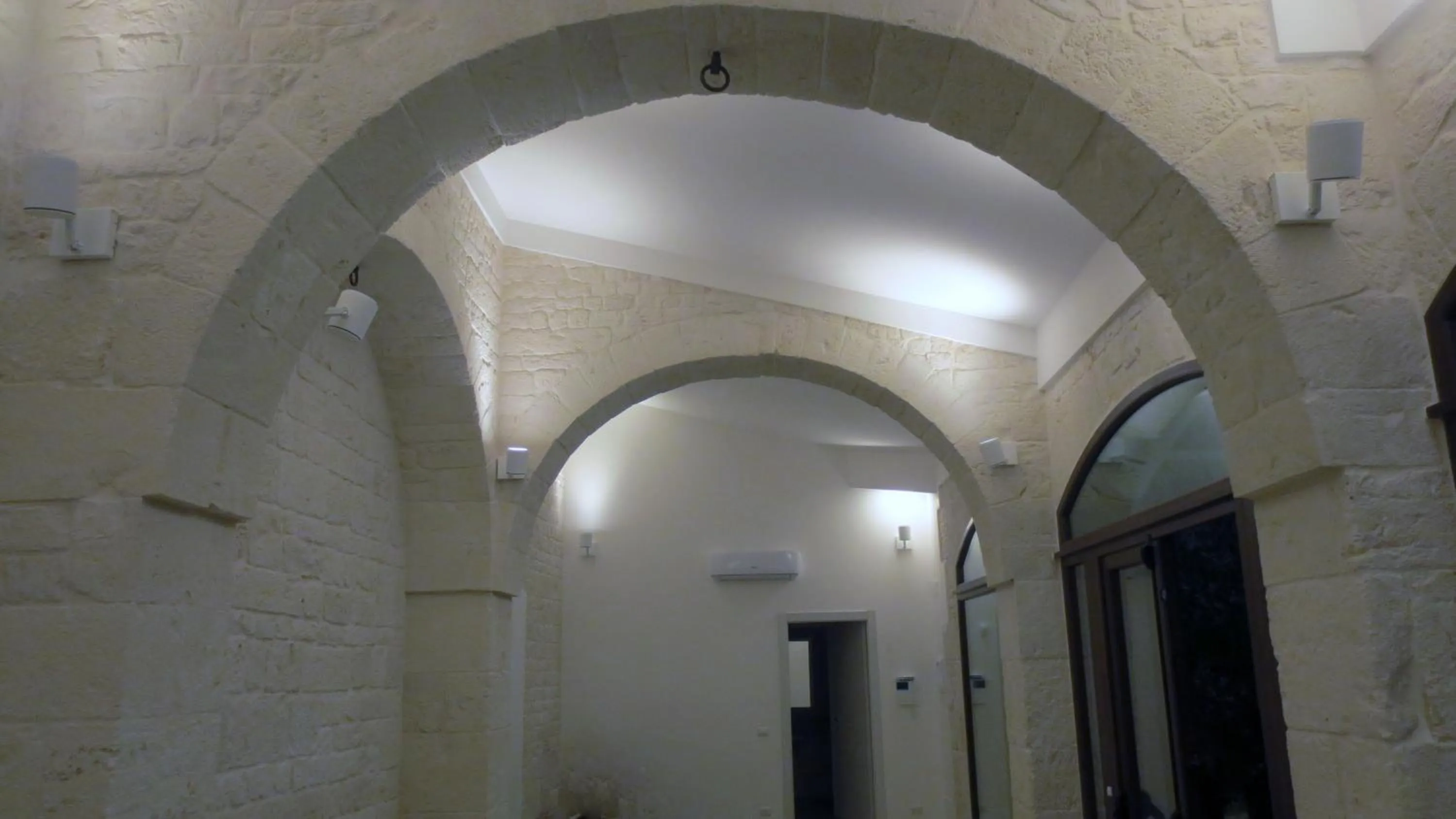 Other in Domus Antiqua Residence