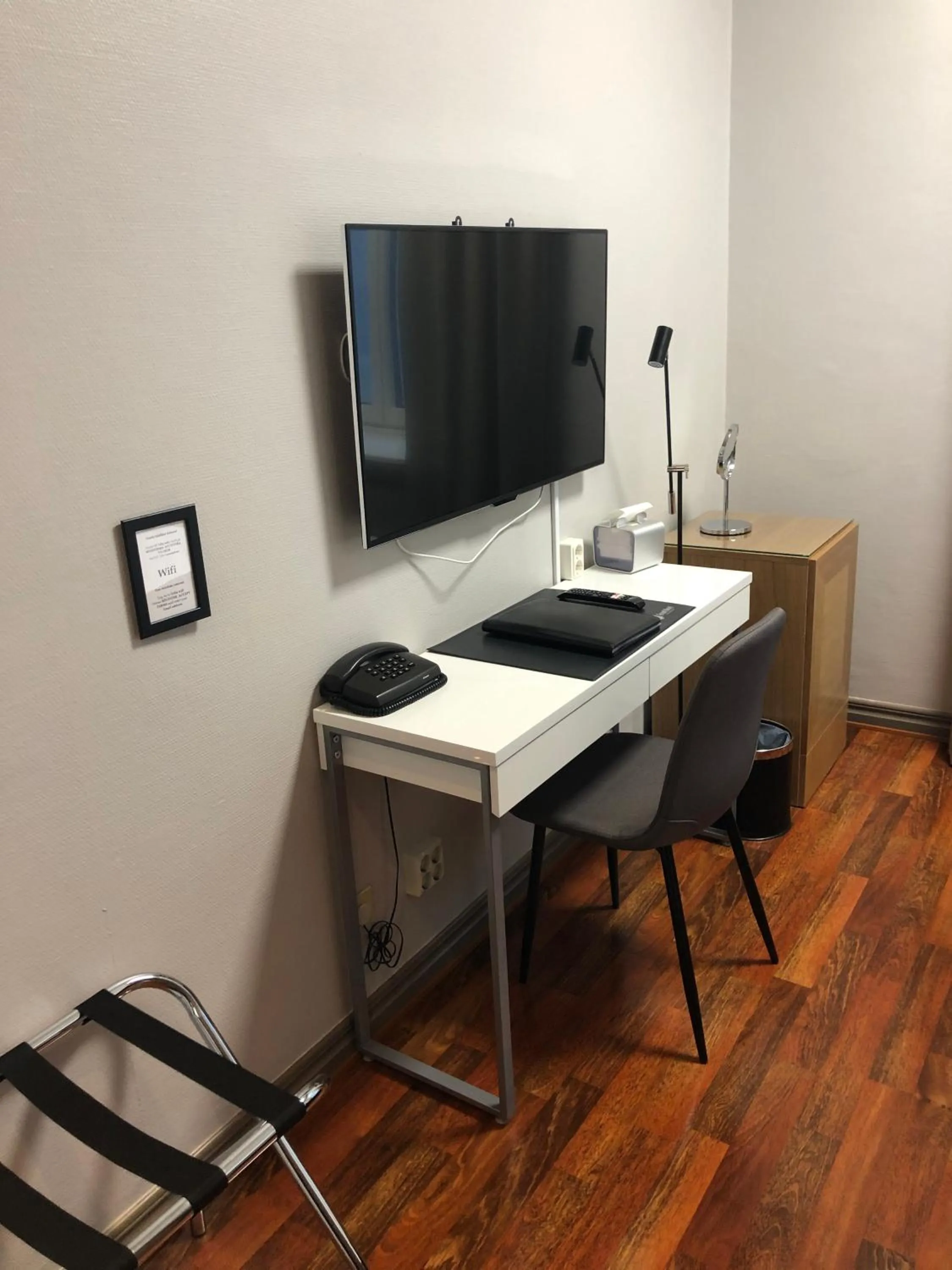 Grand Hotel Falkenberg