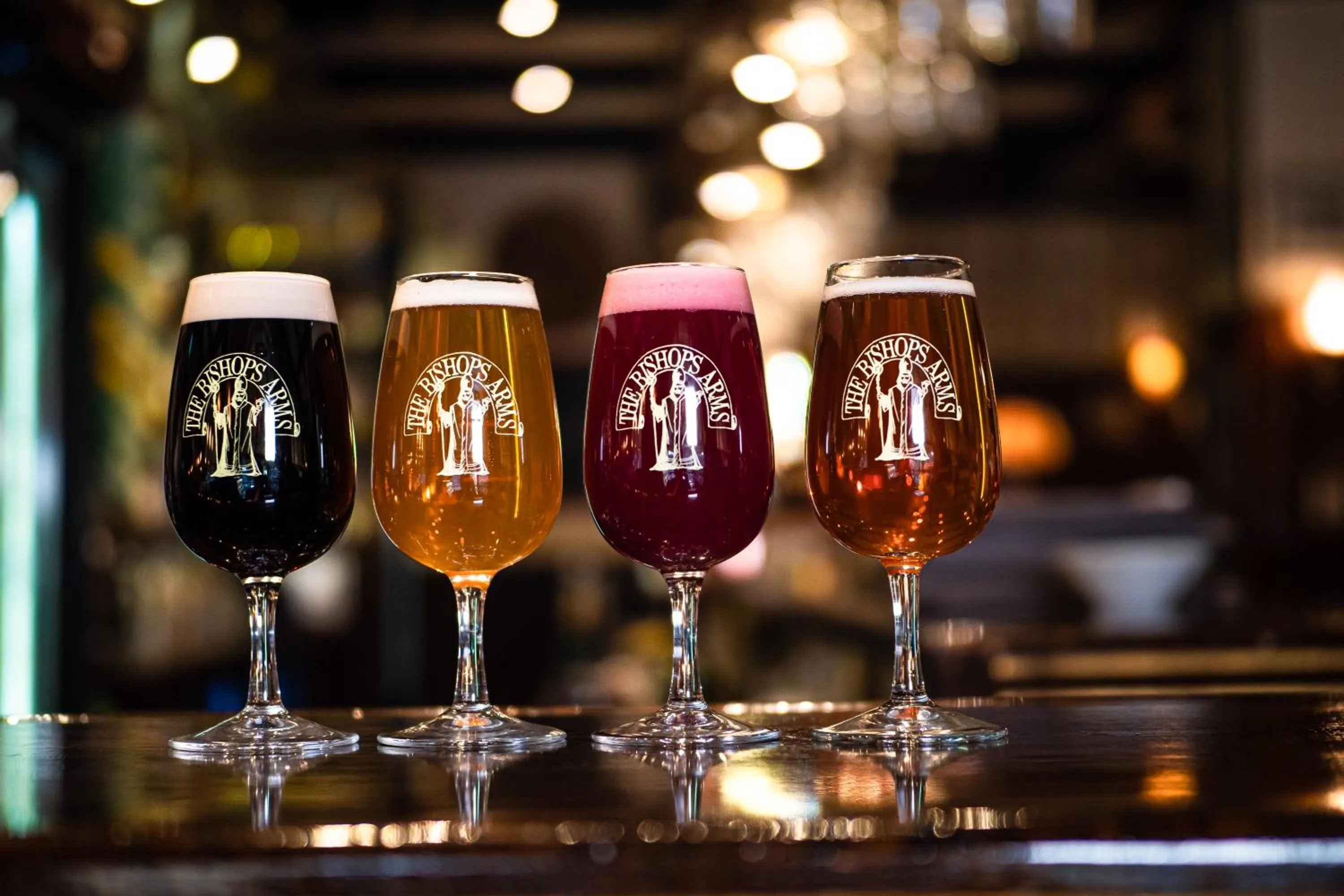 Hotel Bishops Arms Strängnäs