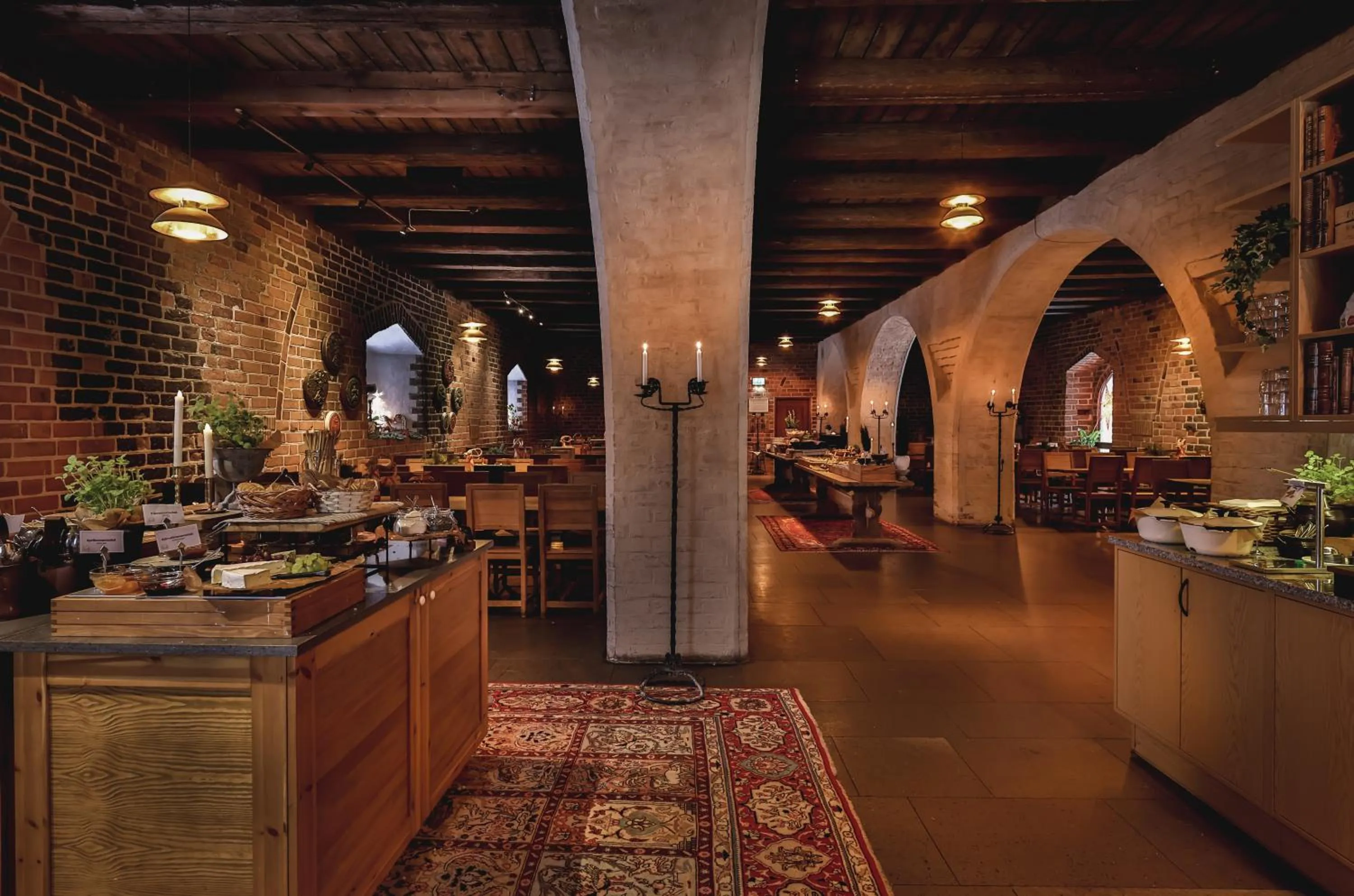 Vadstena Klosterhotell Konferens & Spa