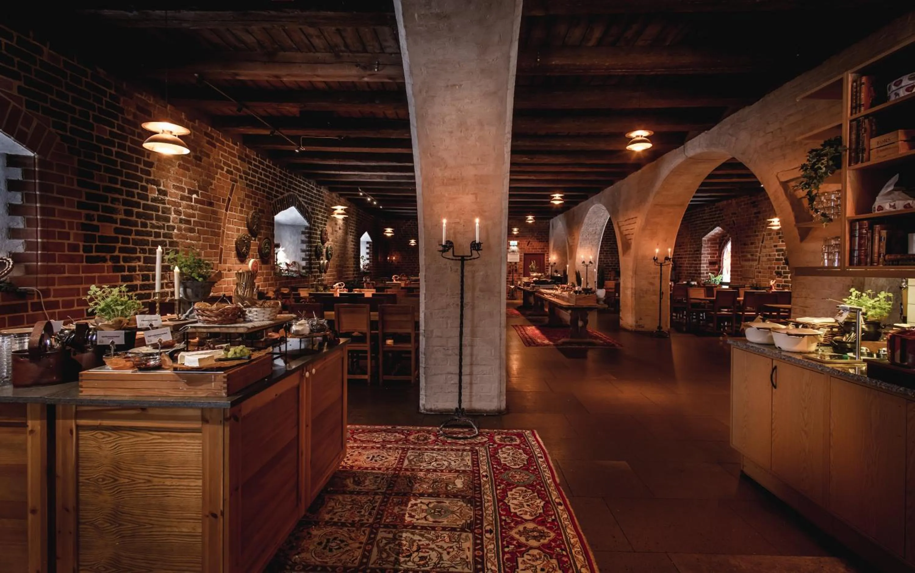 Vadstena Klosterhotell Konferens & Spa