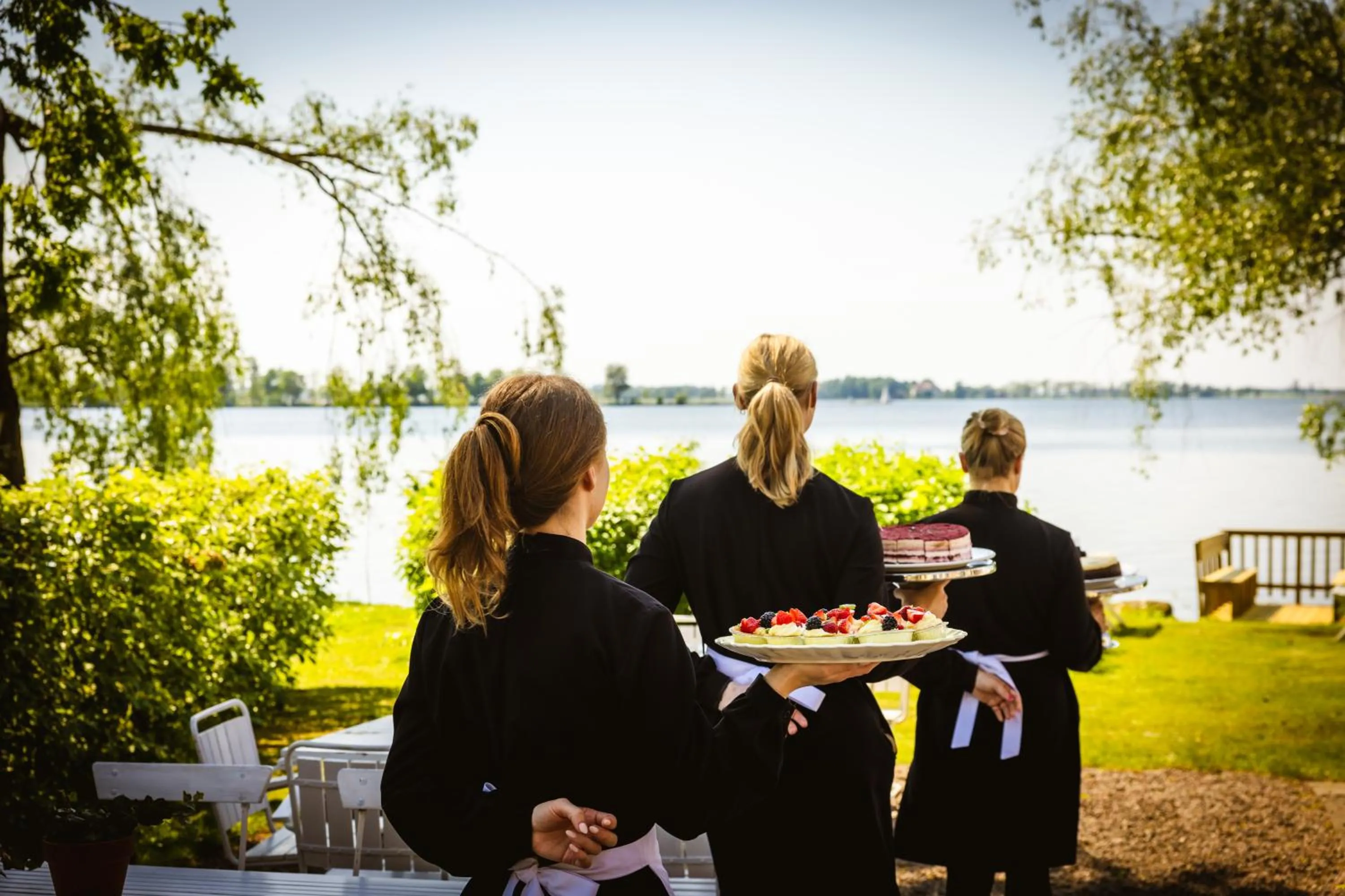 Vadstena Klosterhotell Konferens & Spa