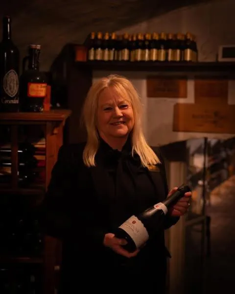 Vadstena Klosterhotell Konferens & Spa