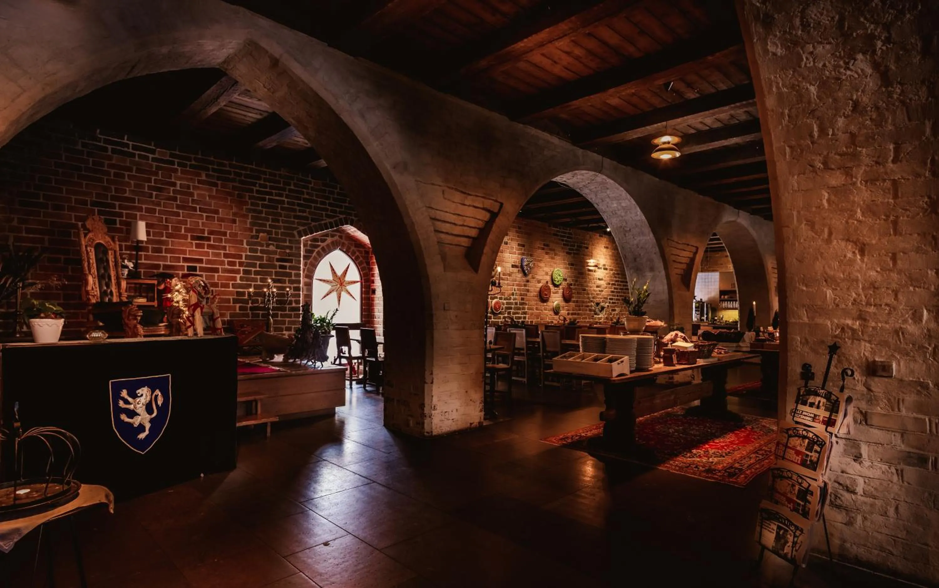 Vadstena Klosterhotell Konferens & Spa