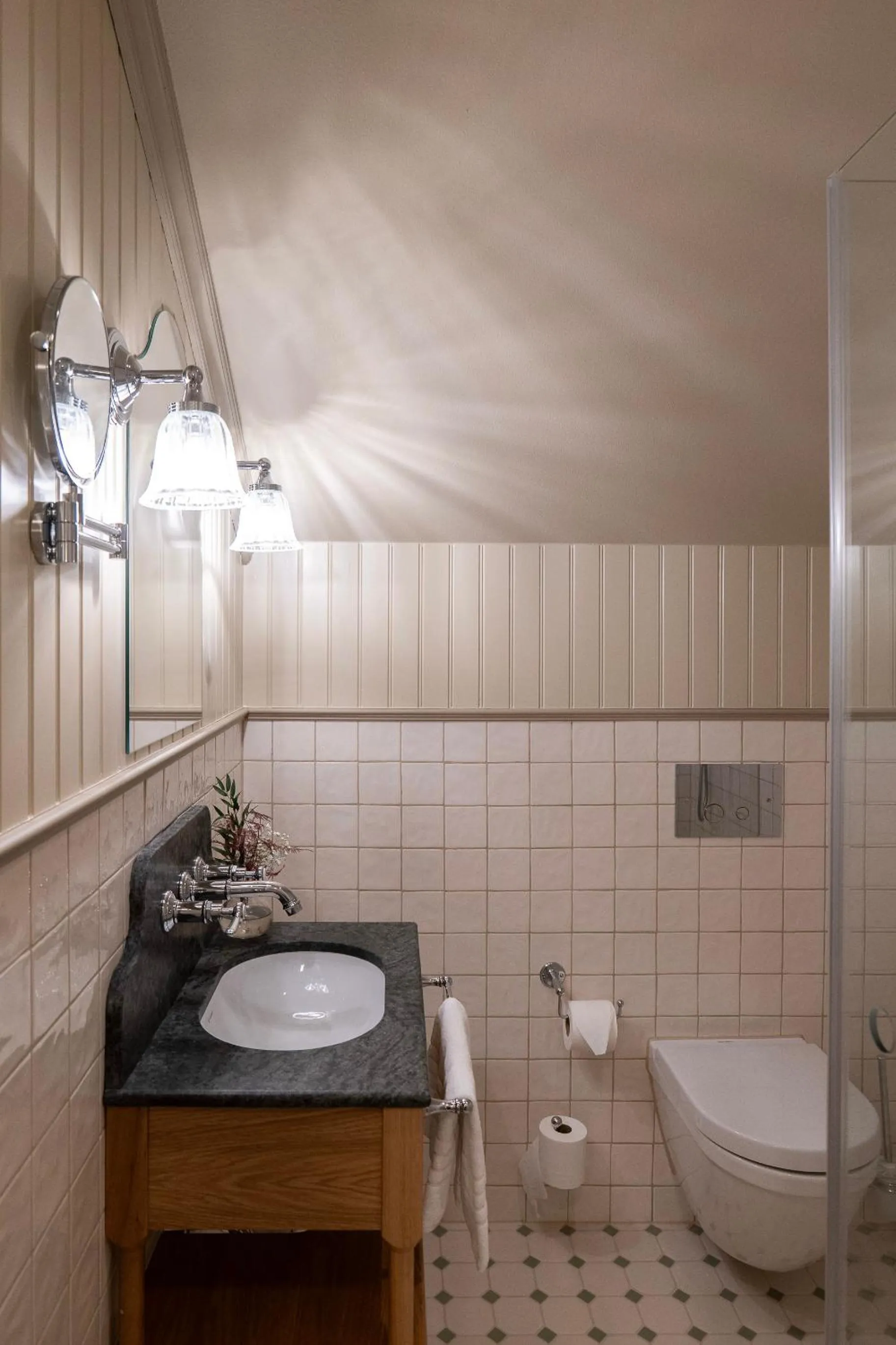 Krusenberg Herrgård