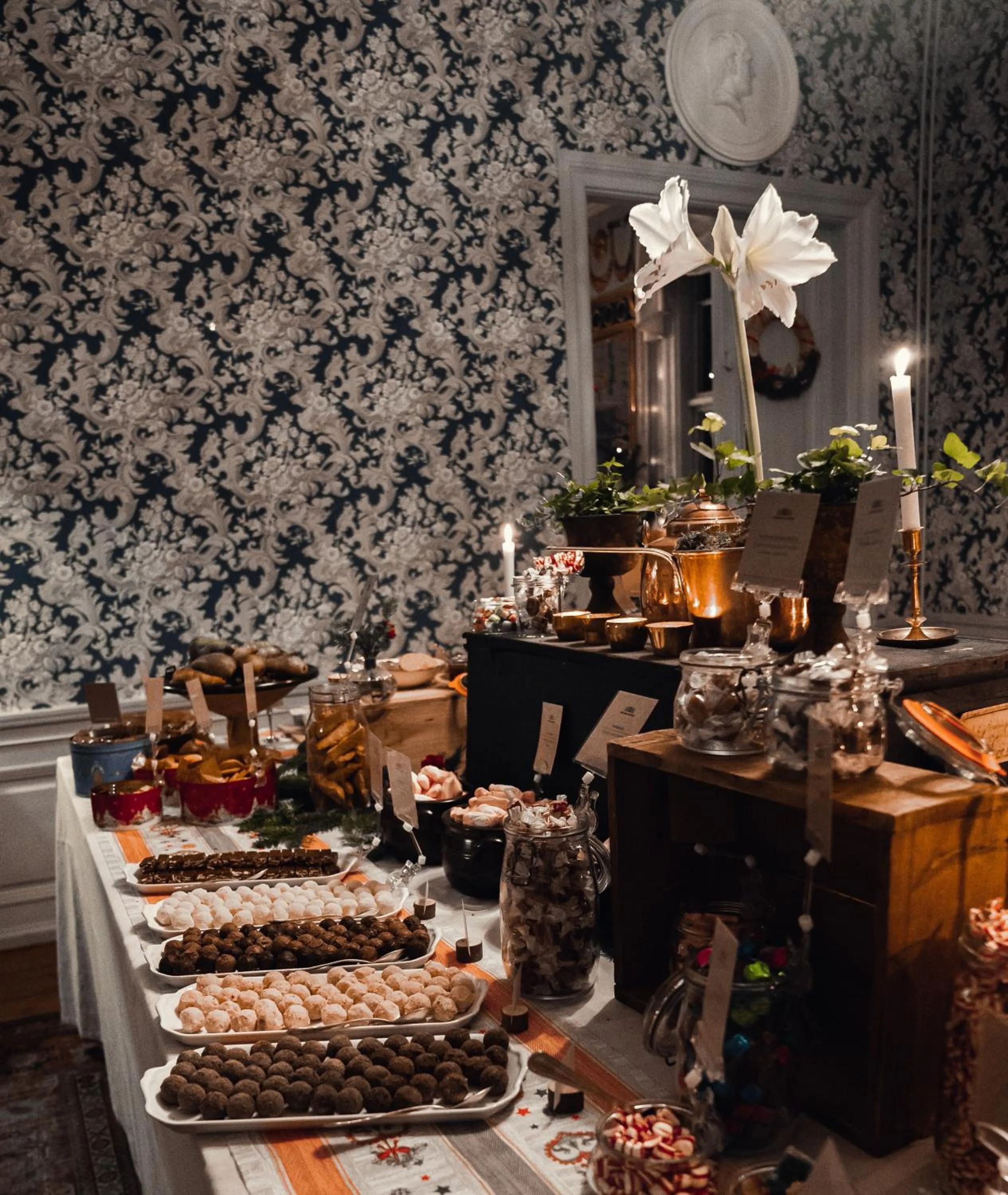 Krusenberg Herrgård