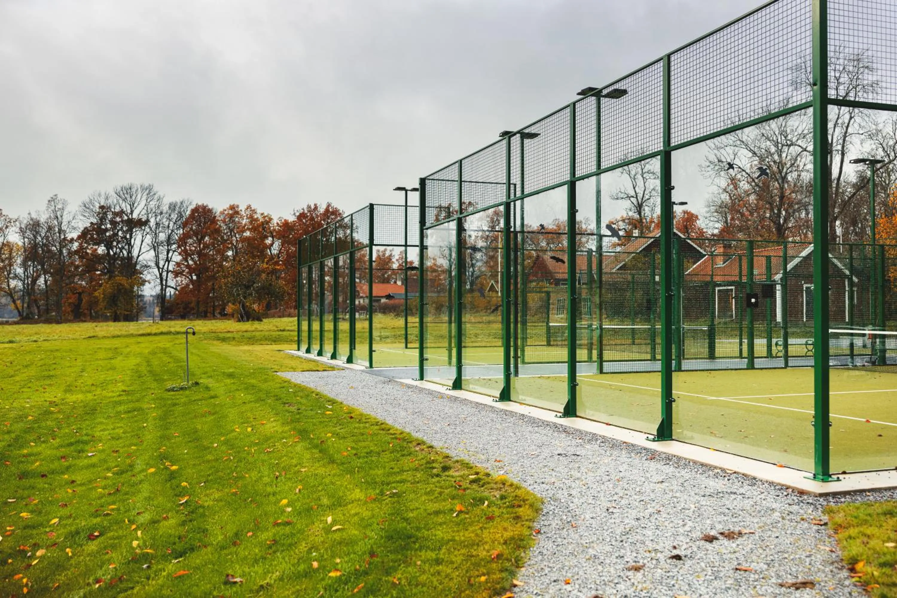 Krusenberg Herrgård