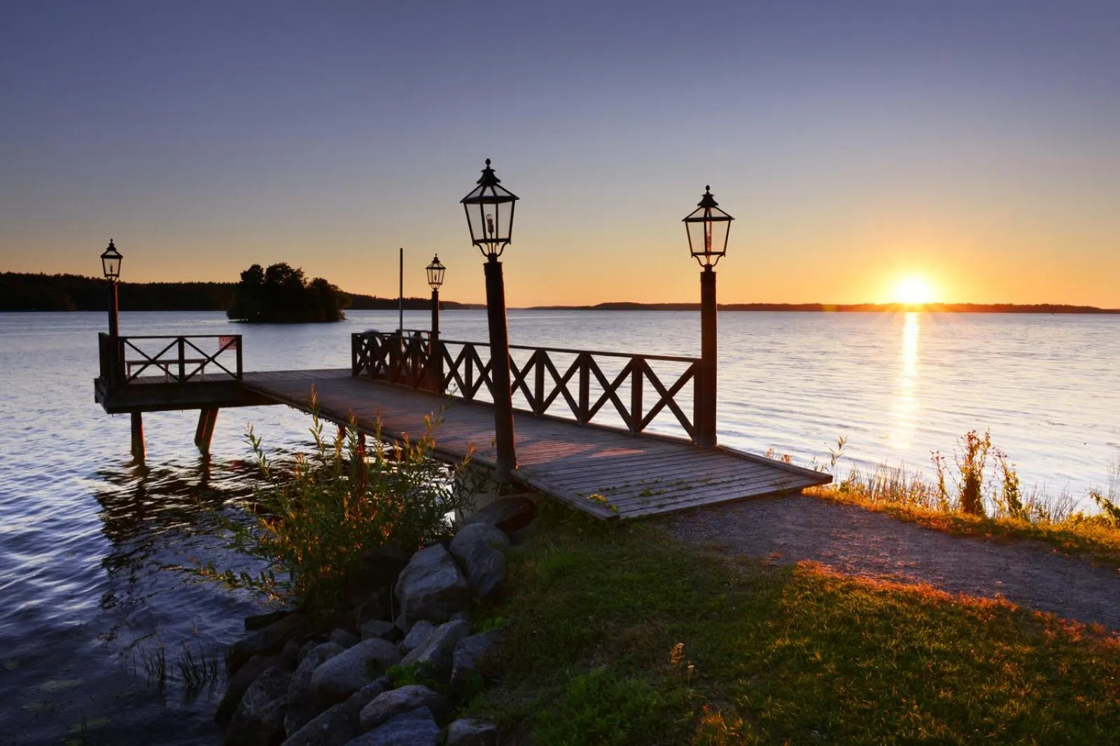 Krusenberg Herrgård