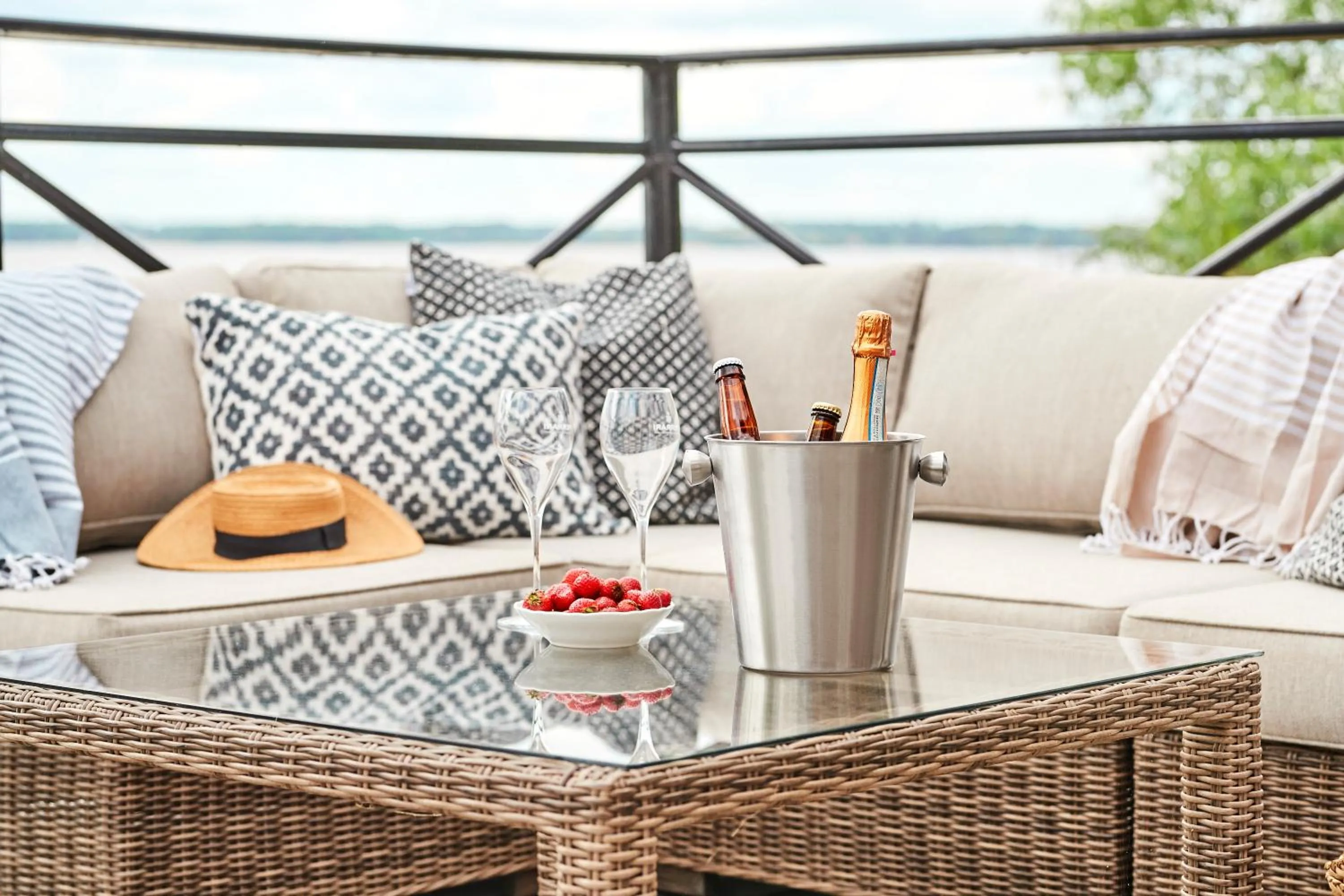 Krusenberg Herrgård